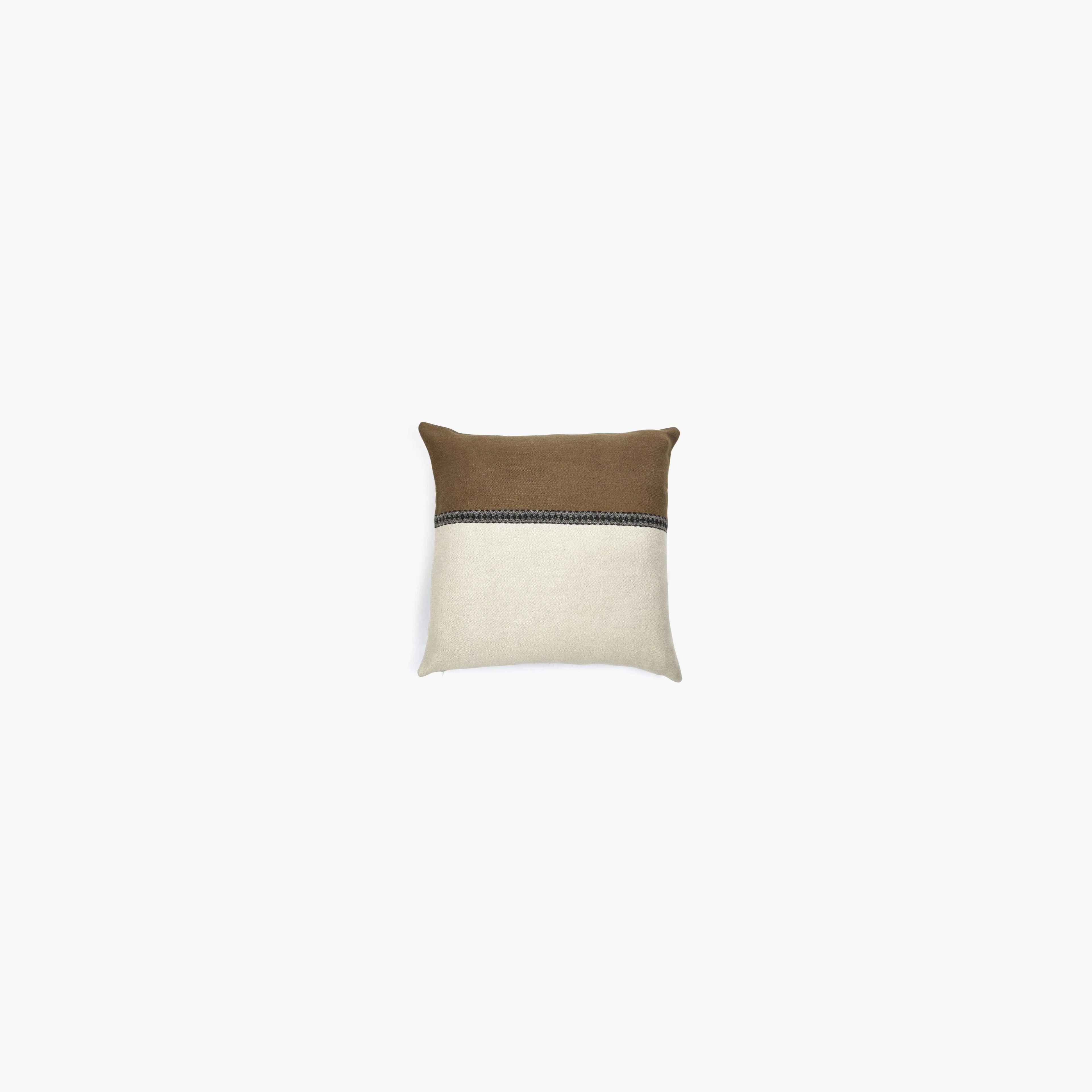 Etienne Stripe Pillow Cover