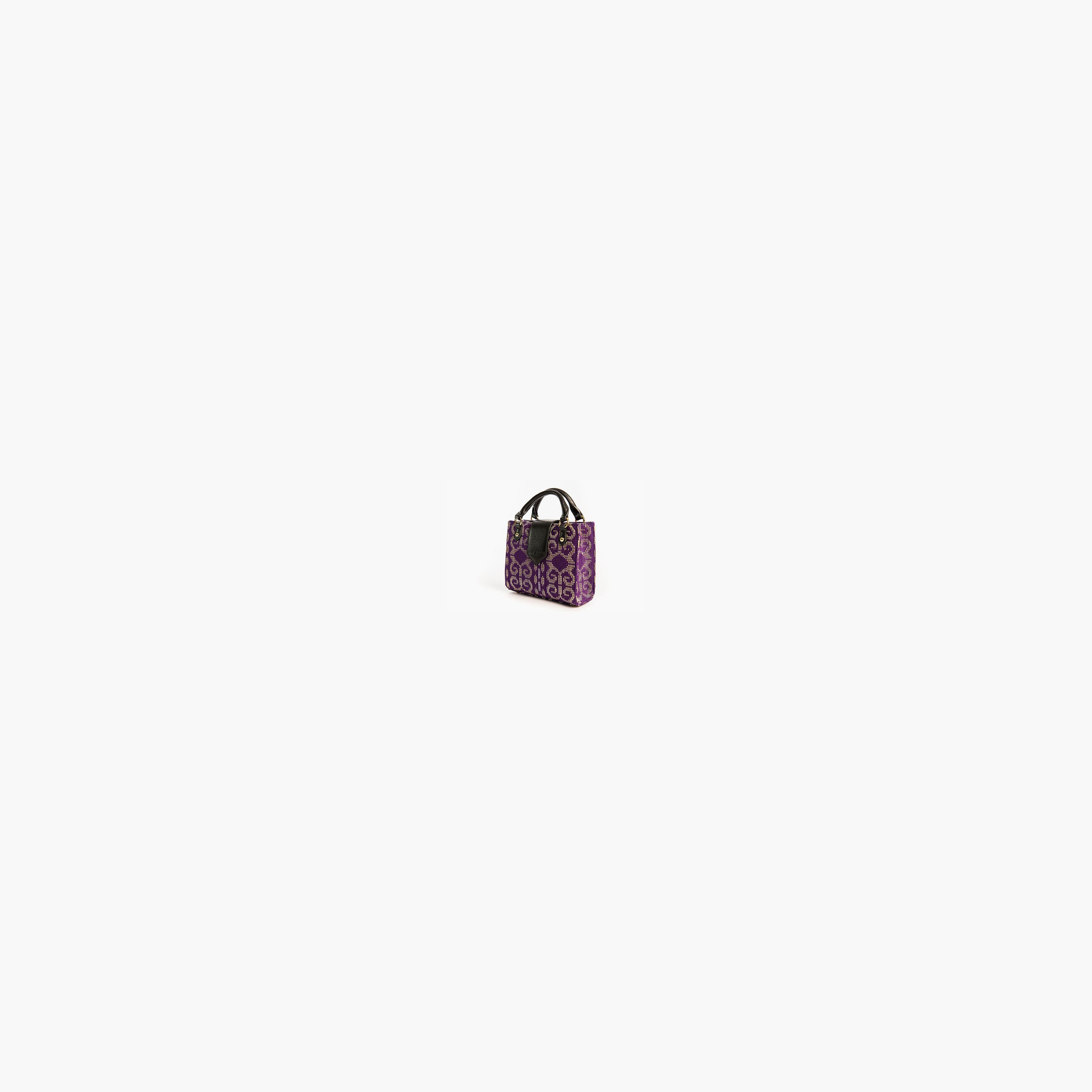 Sade Mini Purple