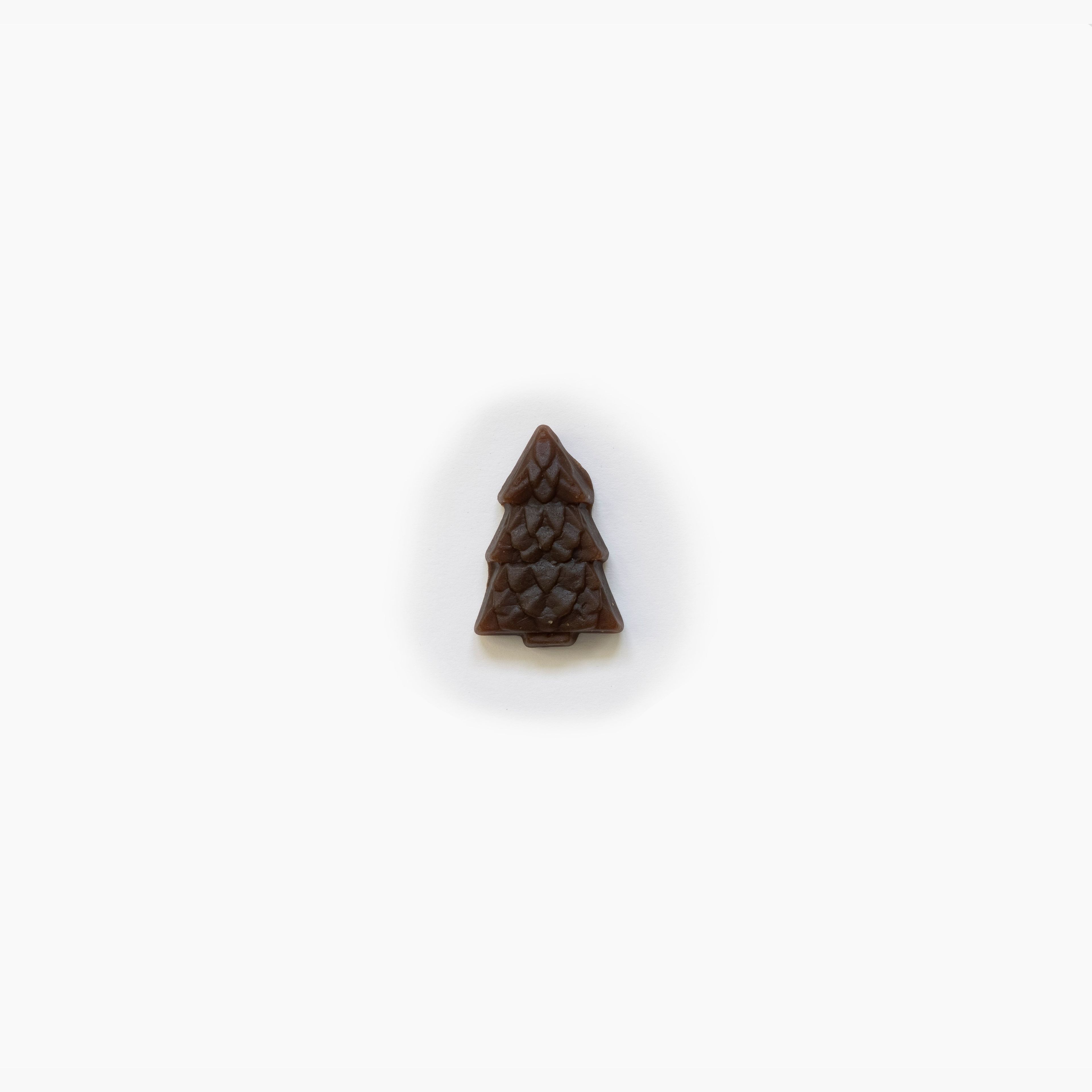 Gingerbread Spice Licorice
