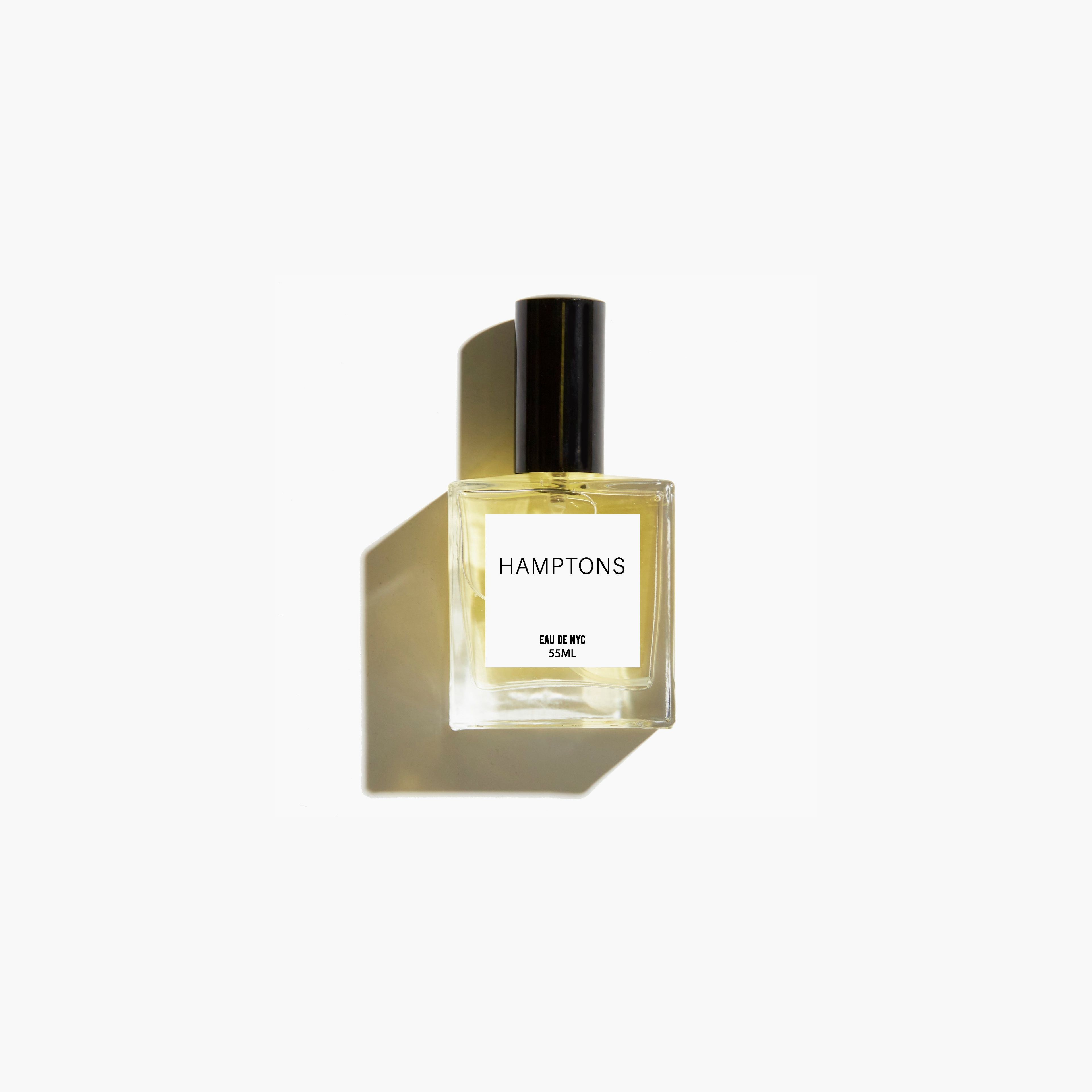 HAMPTONS (UNISEX) Perfume + Repellent