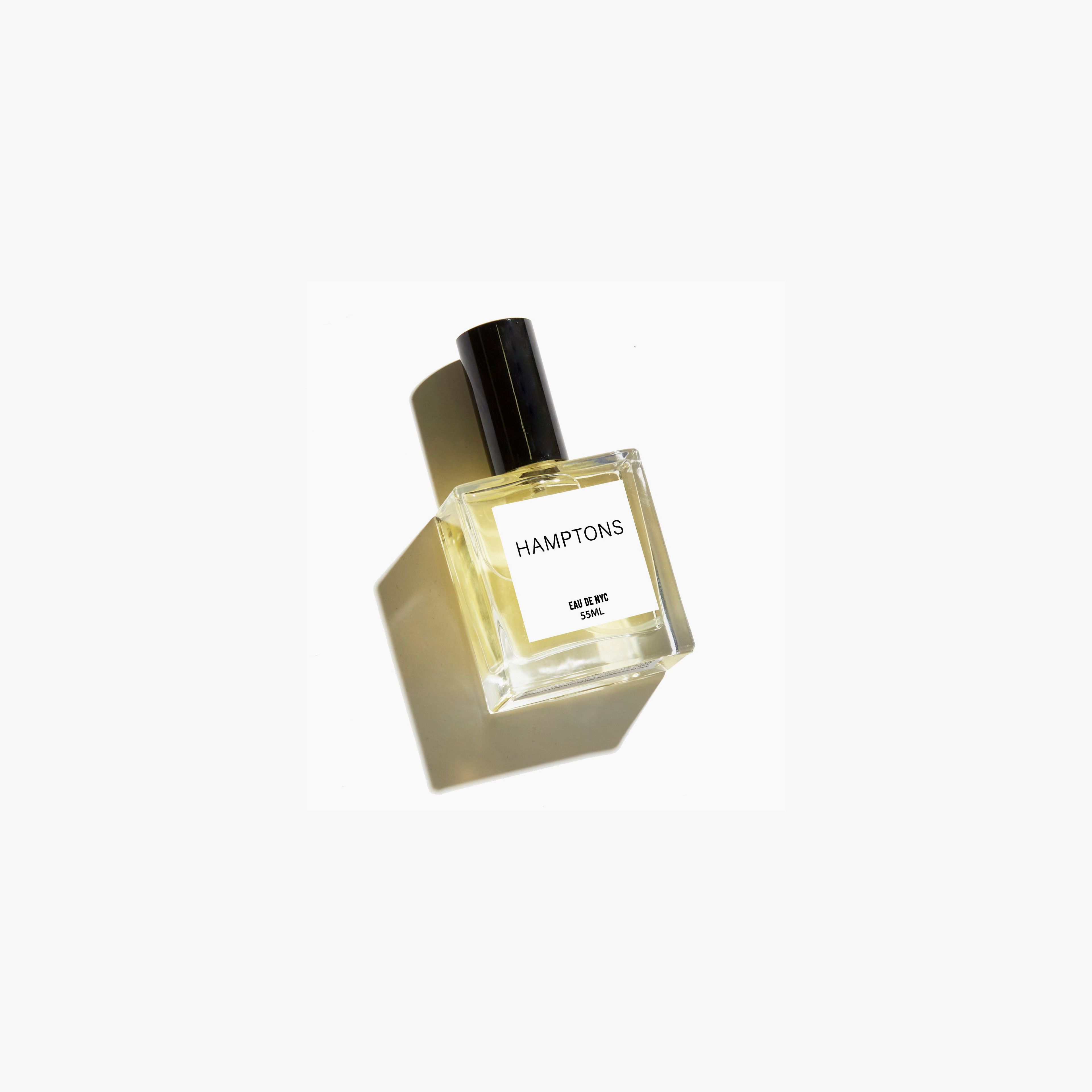 HAMPTONS (UNISEX) Perfume + Repellent