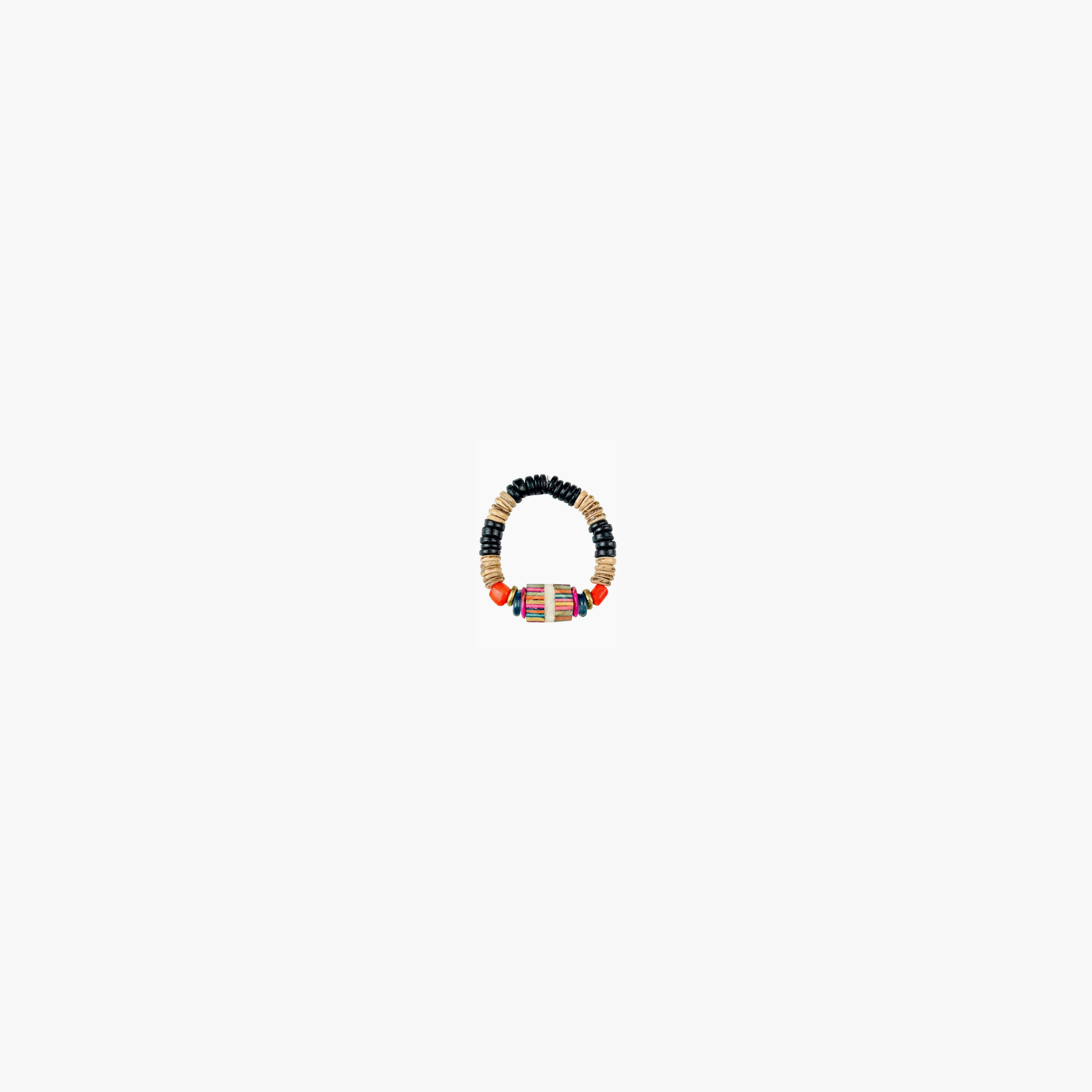 Stacked Single Bracelet | Sedona