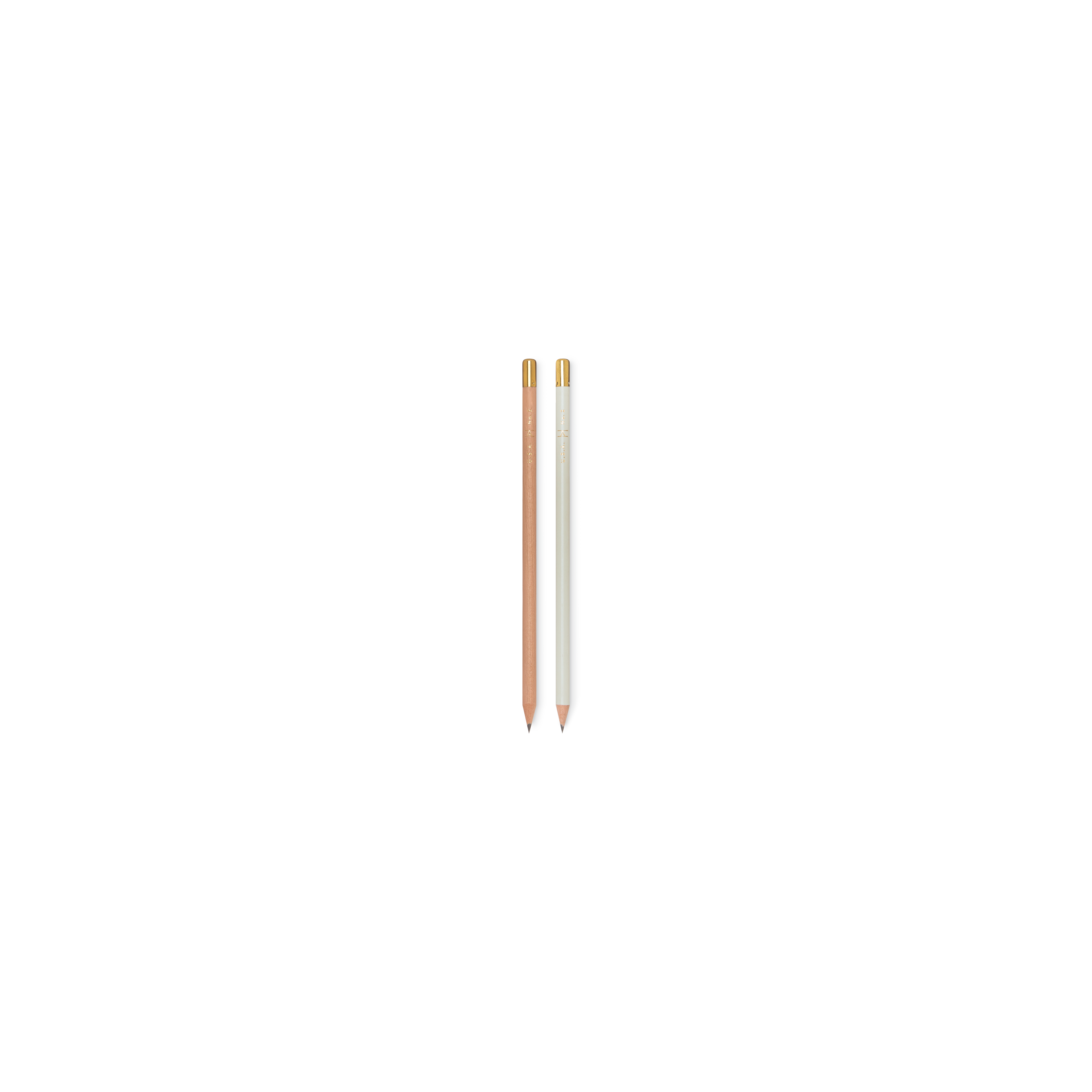 Classic No. 2 Pencil