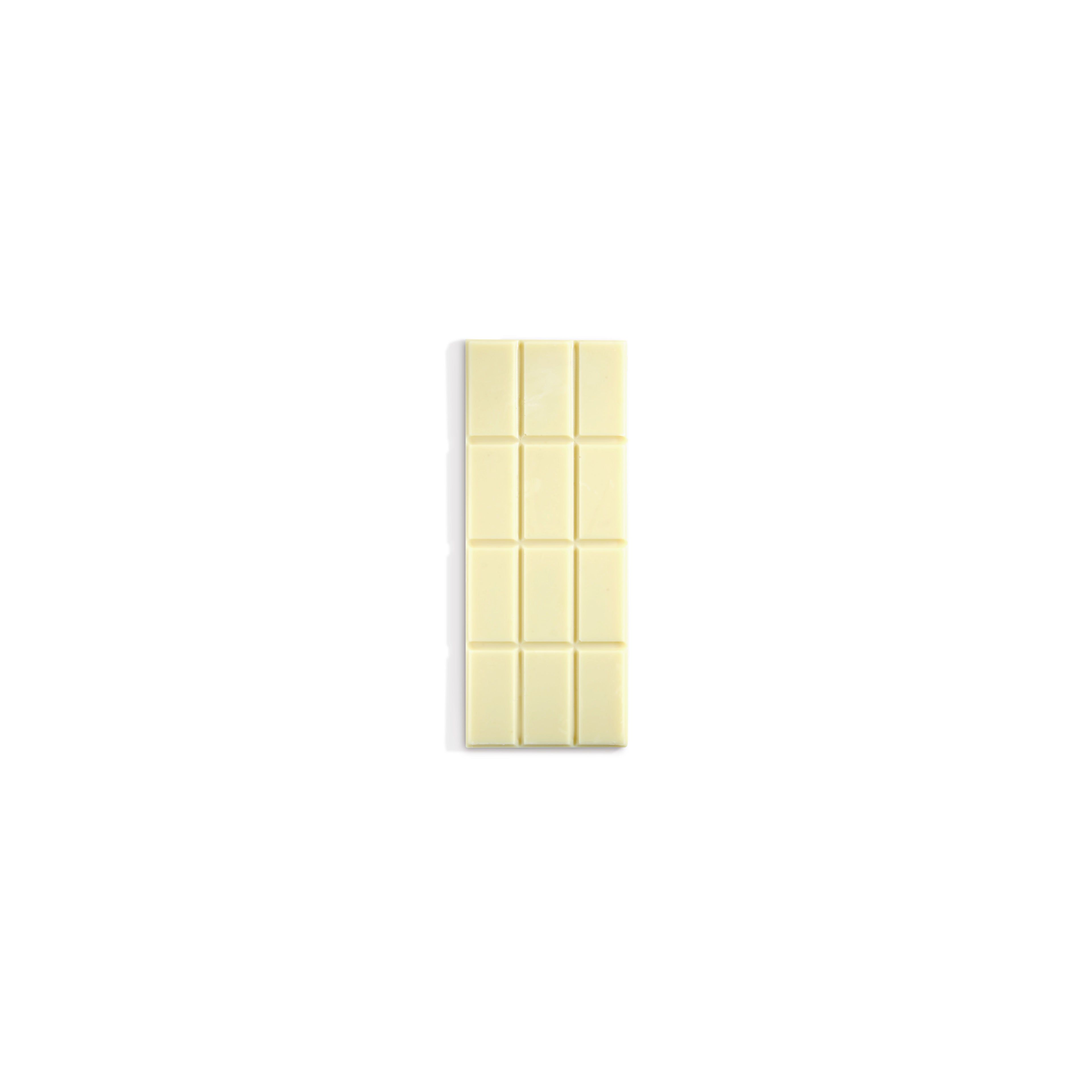 31% White Chocolate Bars