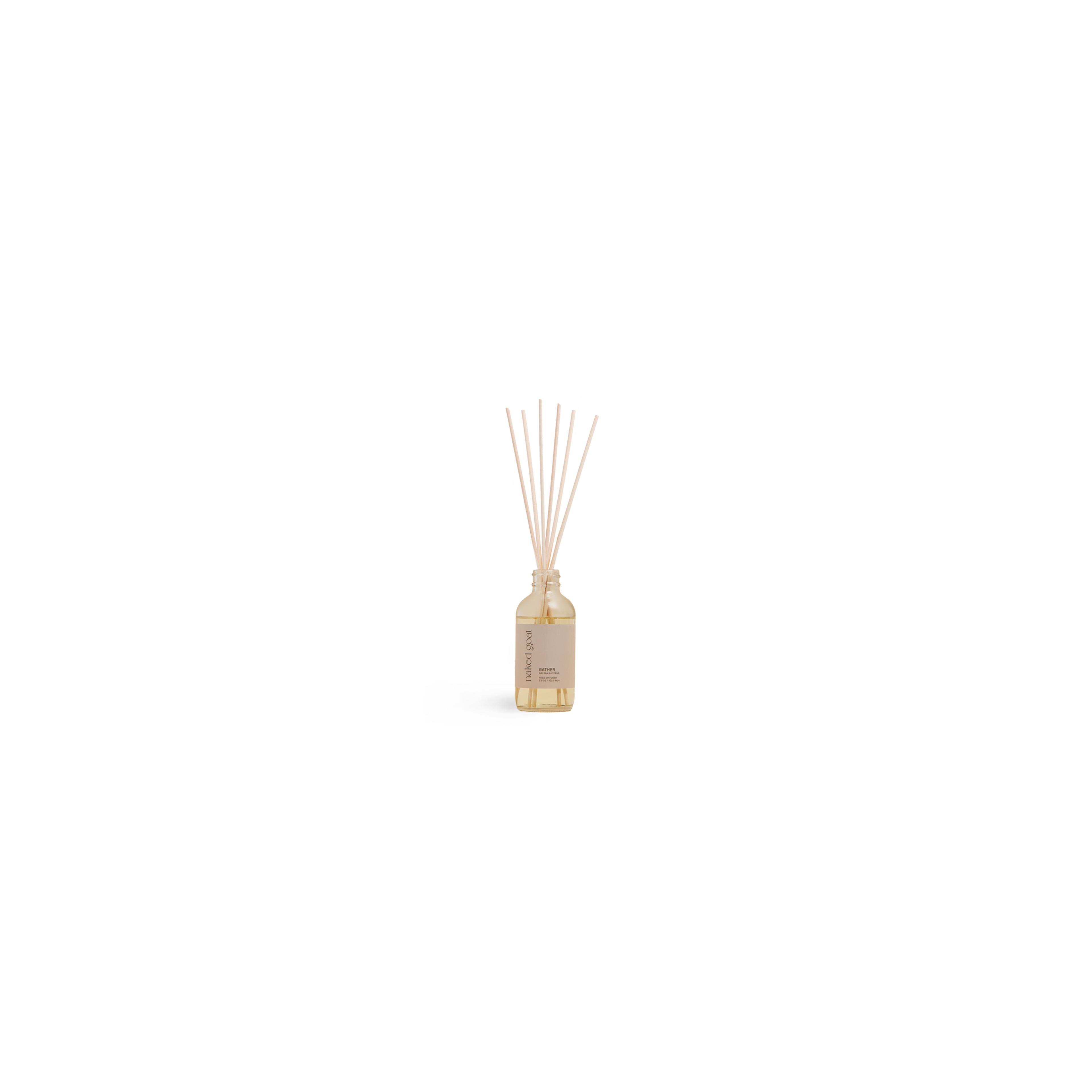 Gather Reed Diffuser