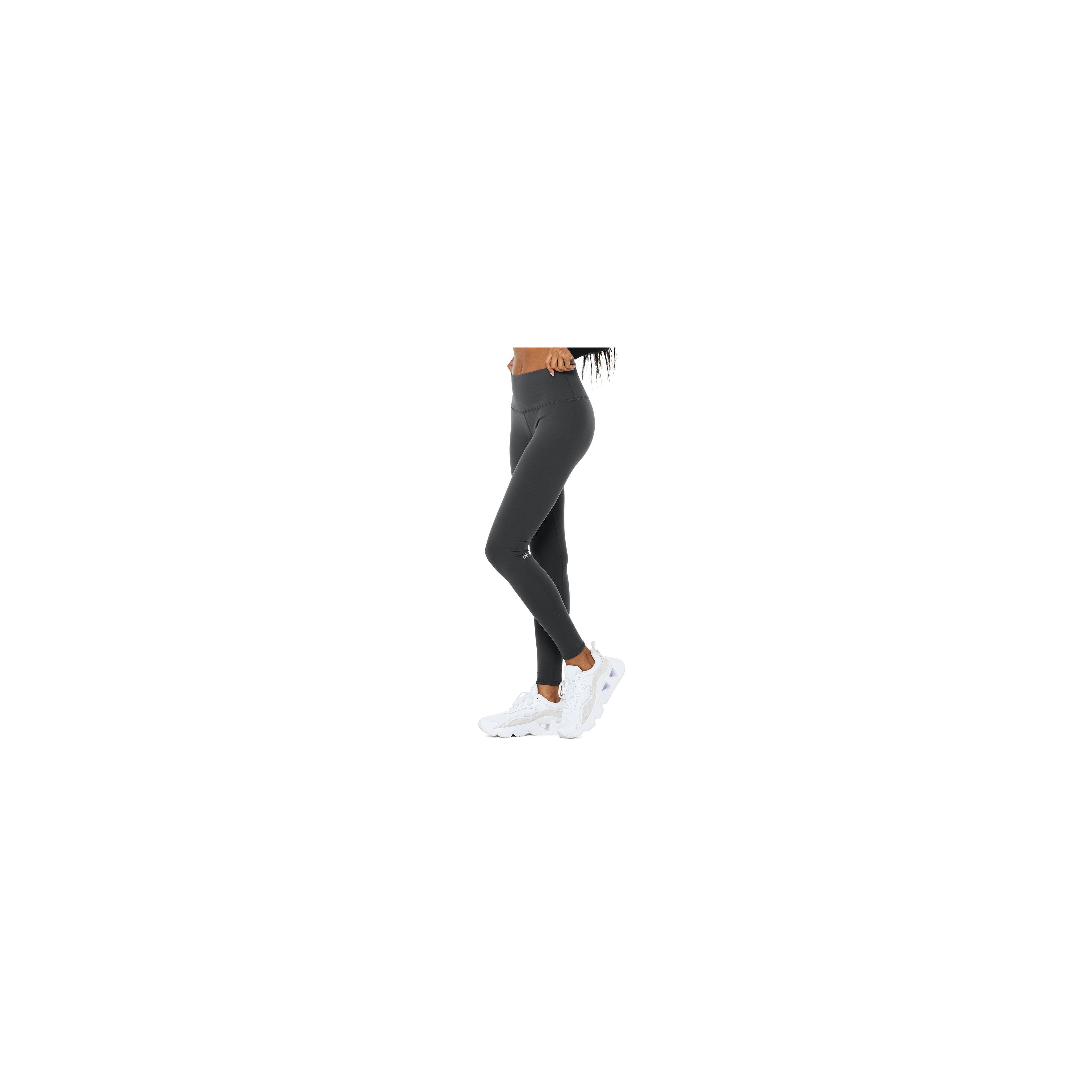 Crz Yoga Air Feeling Thick Leggings 25'' on Marmalade