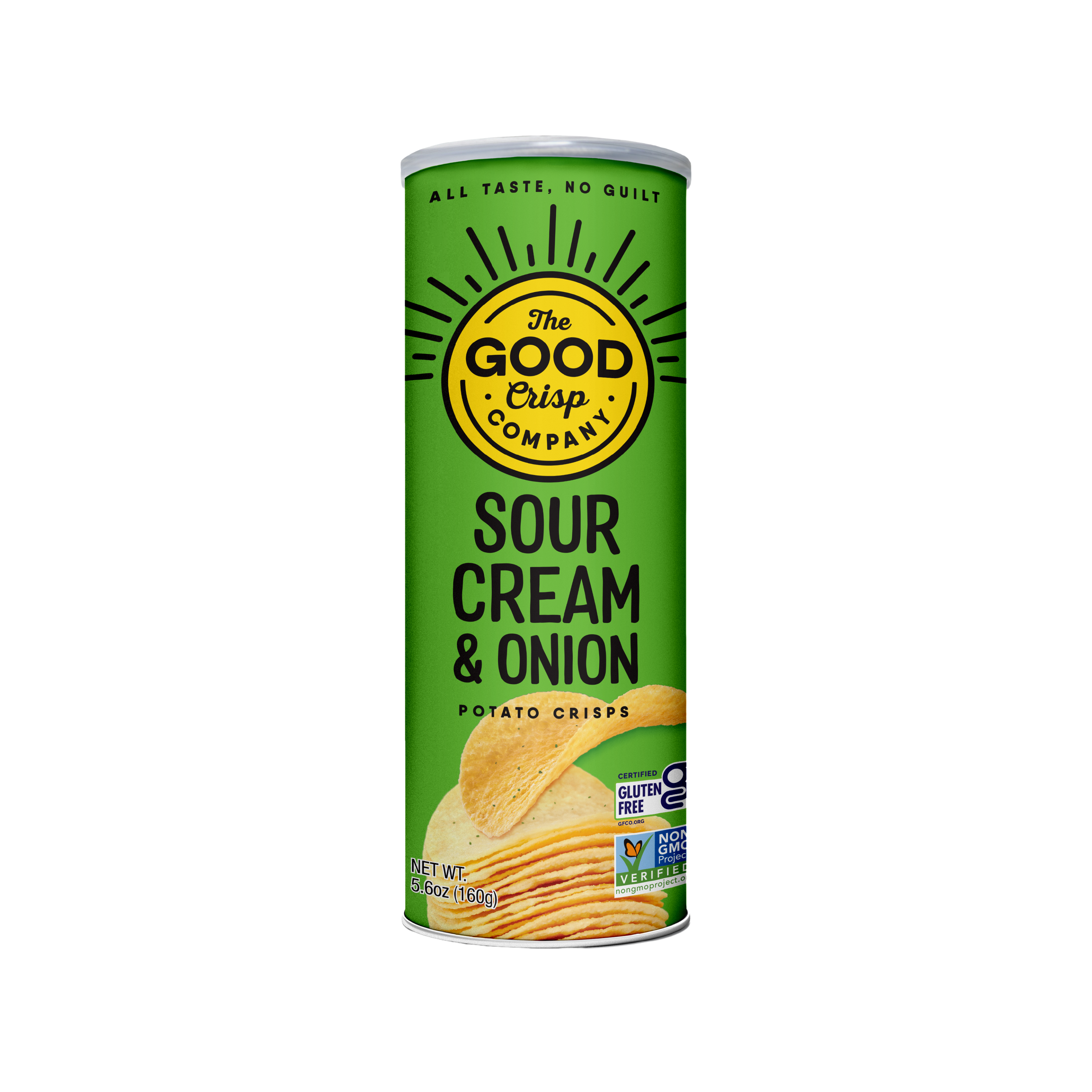 Sour Cream & Onion (8 Pack)