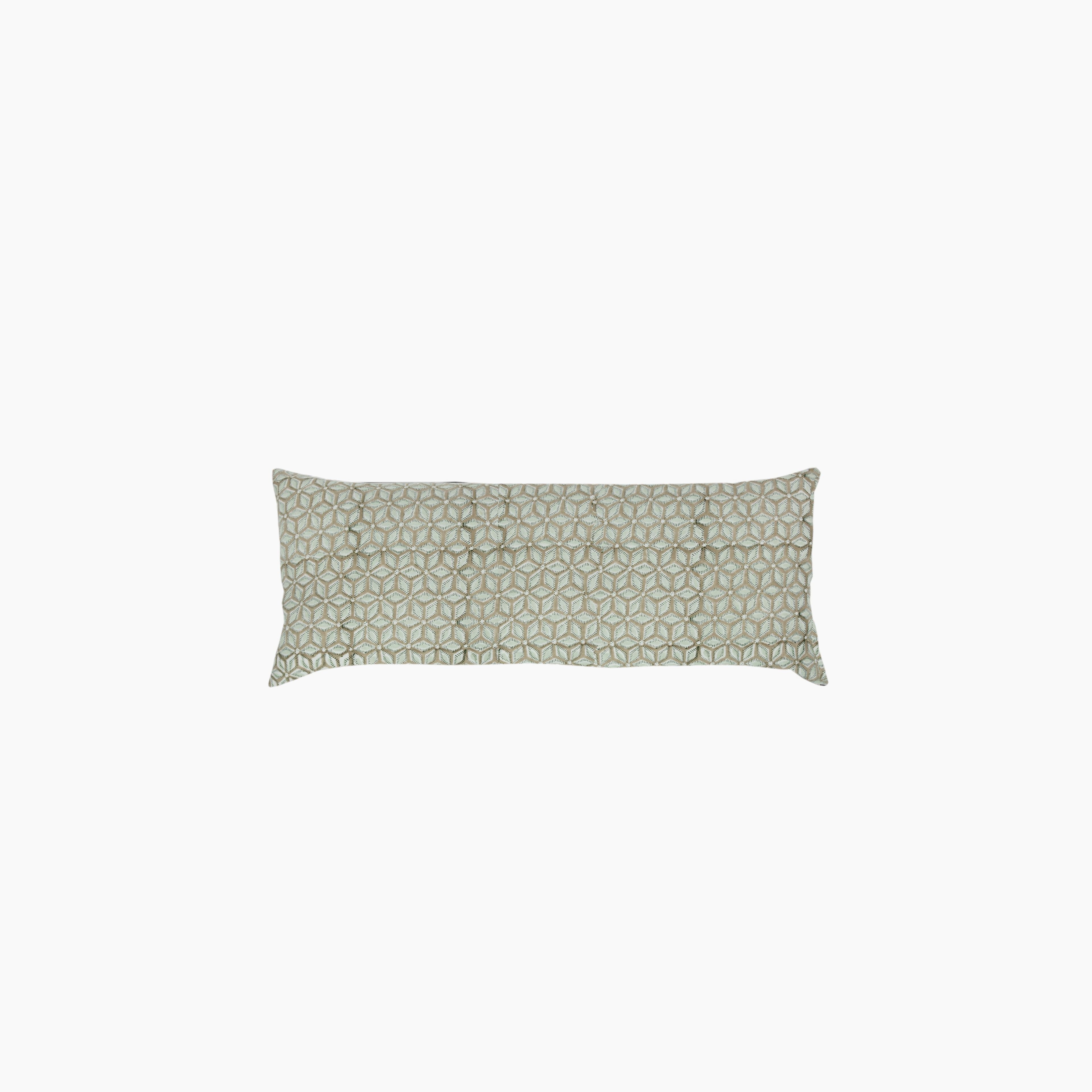 Sora Natural Linen Pillow