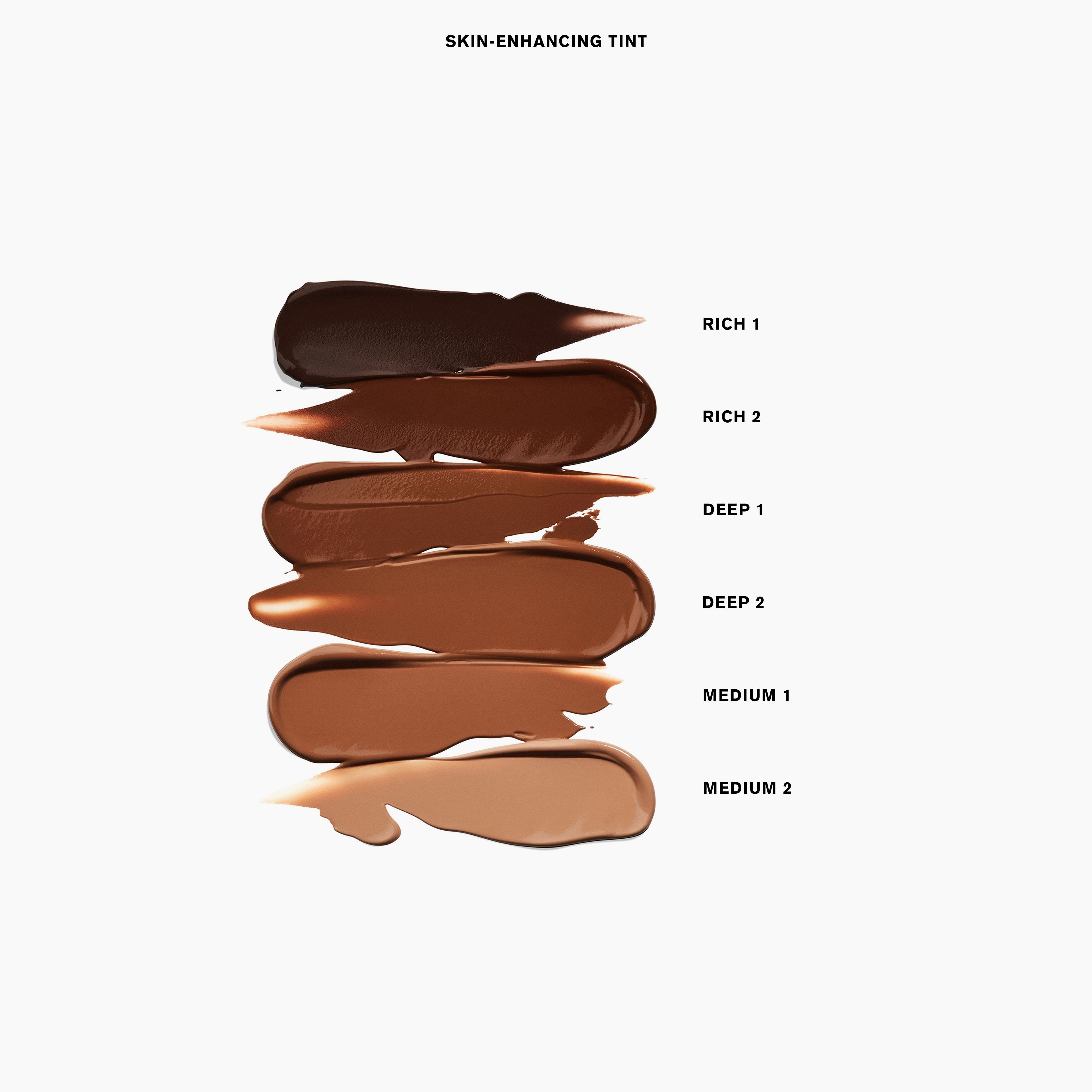 The Complexion Set - Balanced to Dry