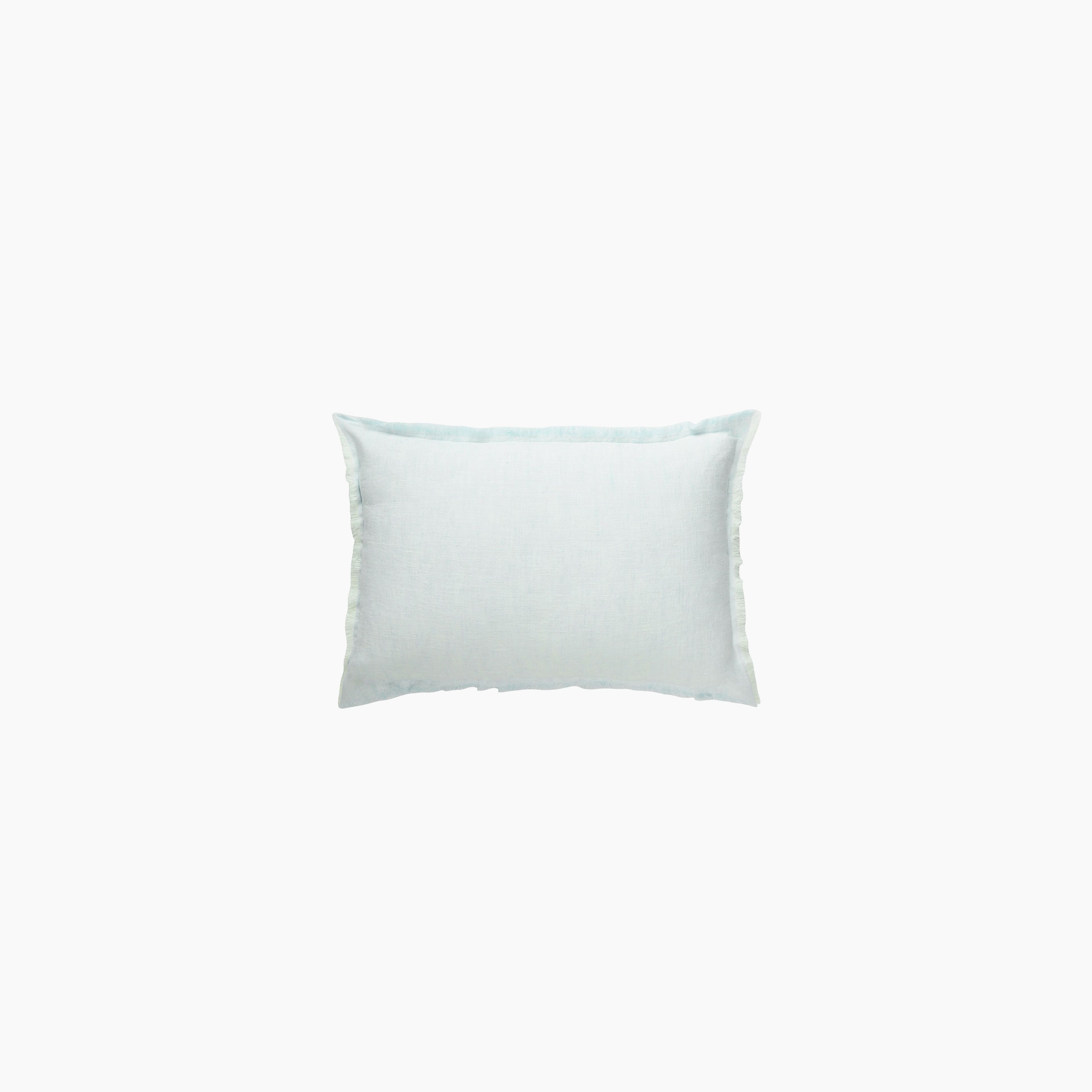 So Soft Linen Pillows