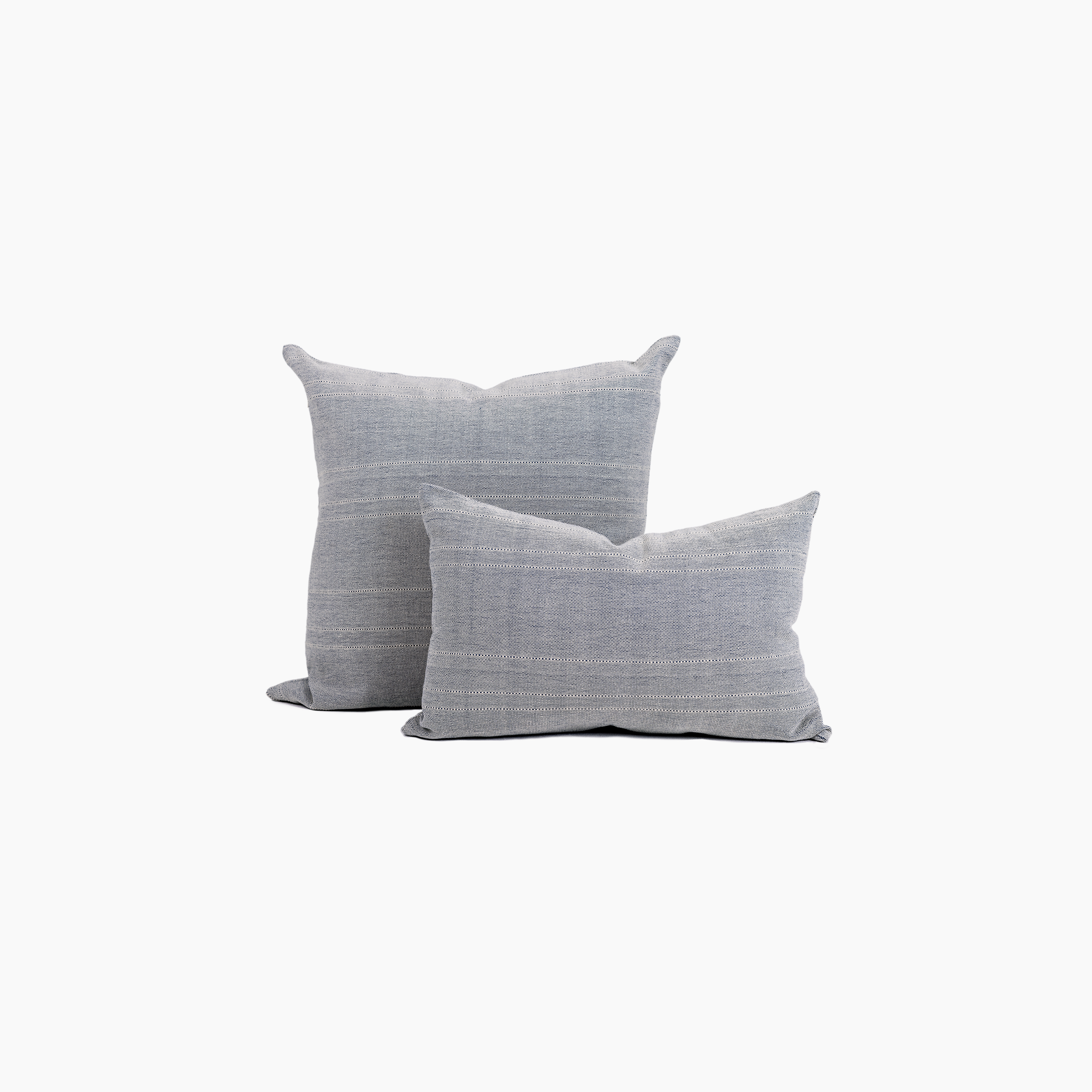 Pacifica Lumbar Pillow - Blue