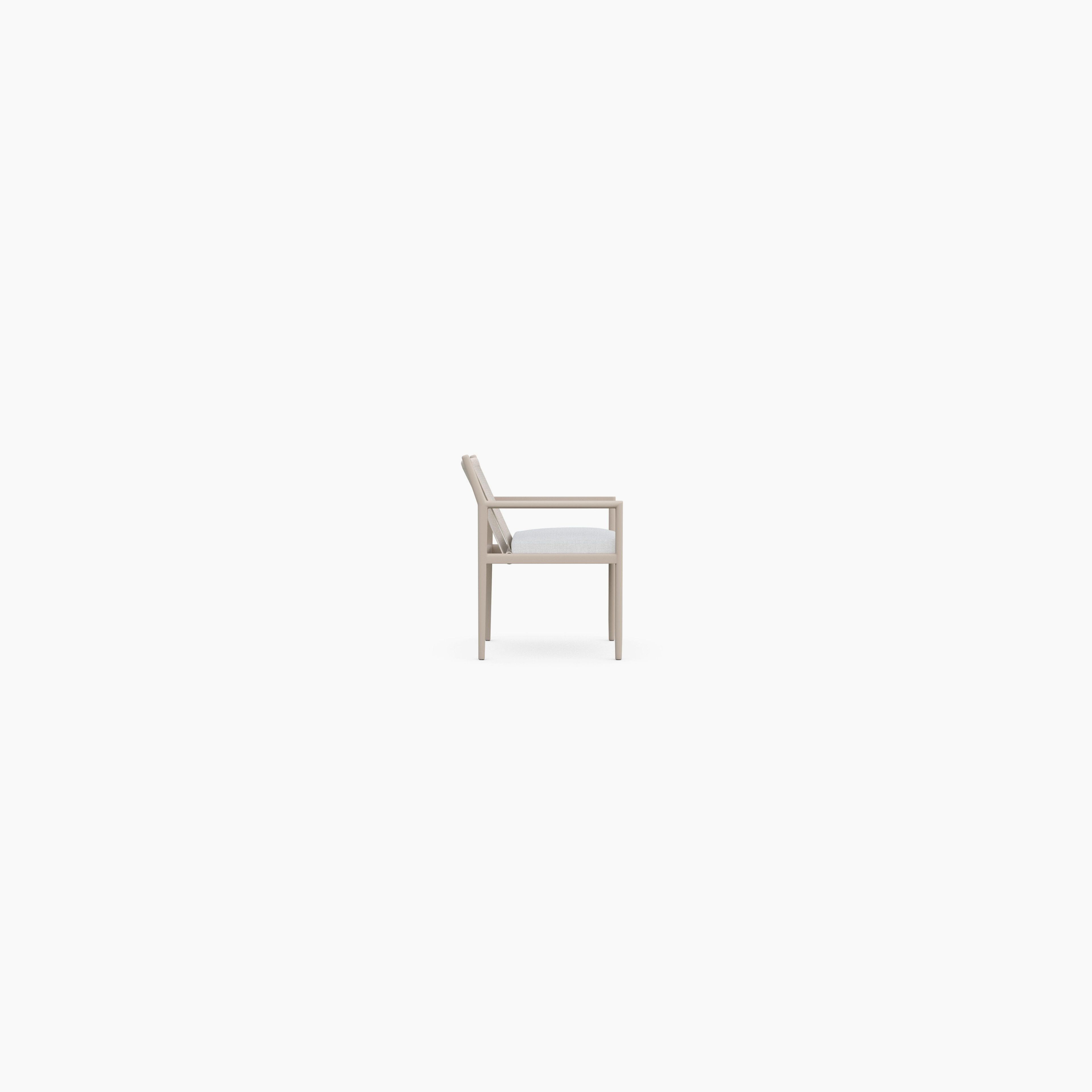 Madeira | Dining Chair Ivory