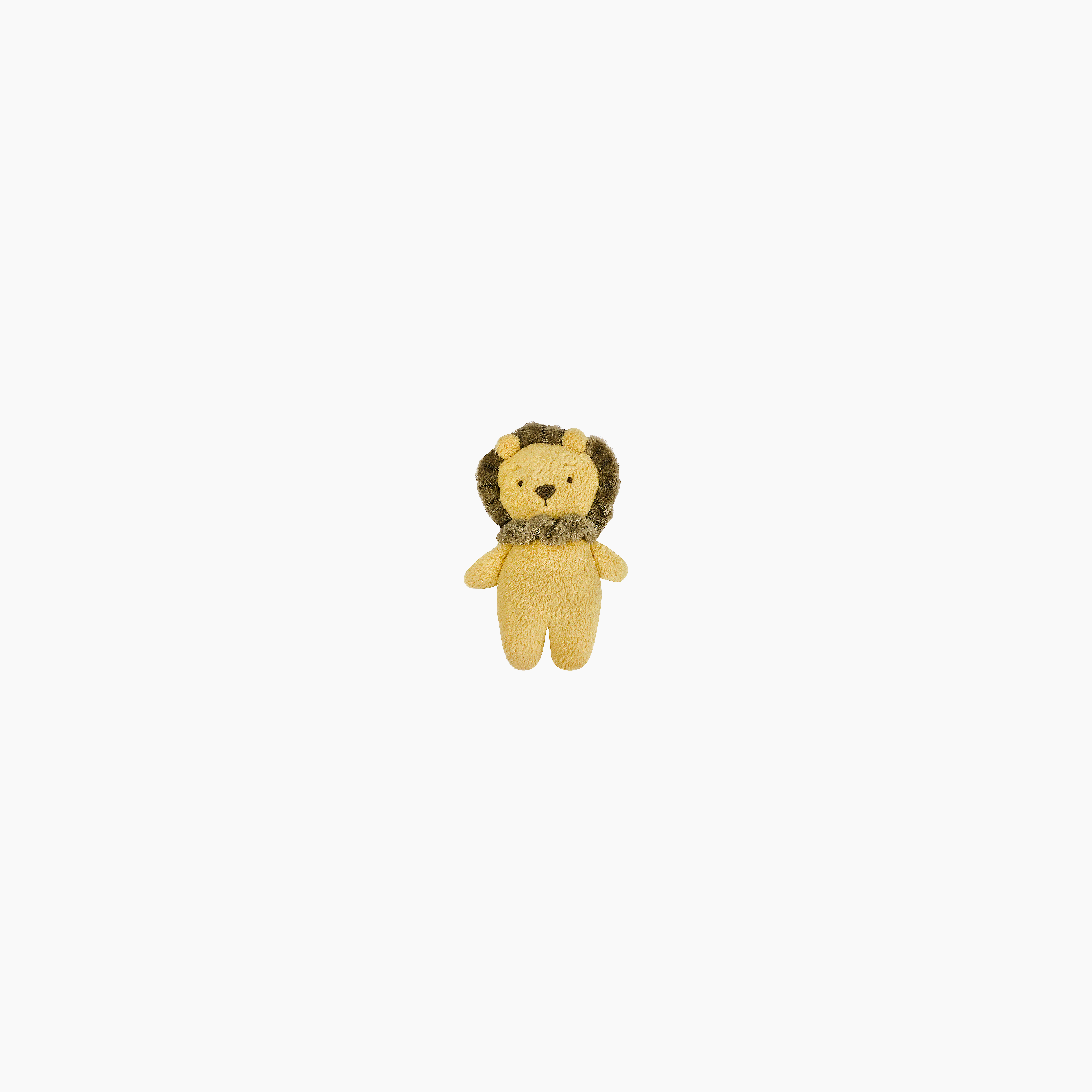 Lio the Lion