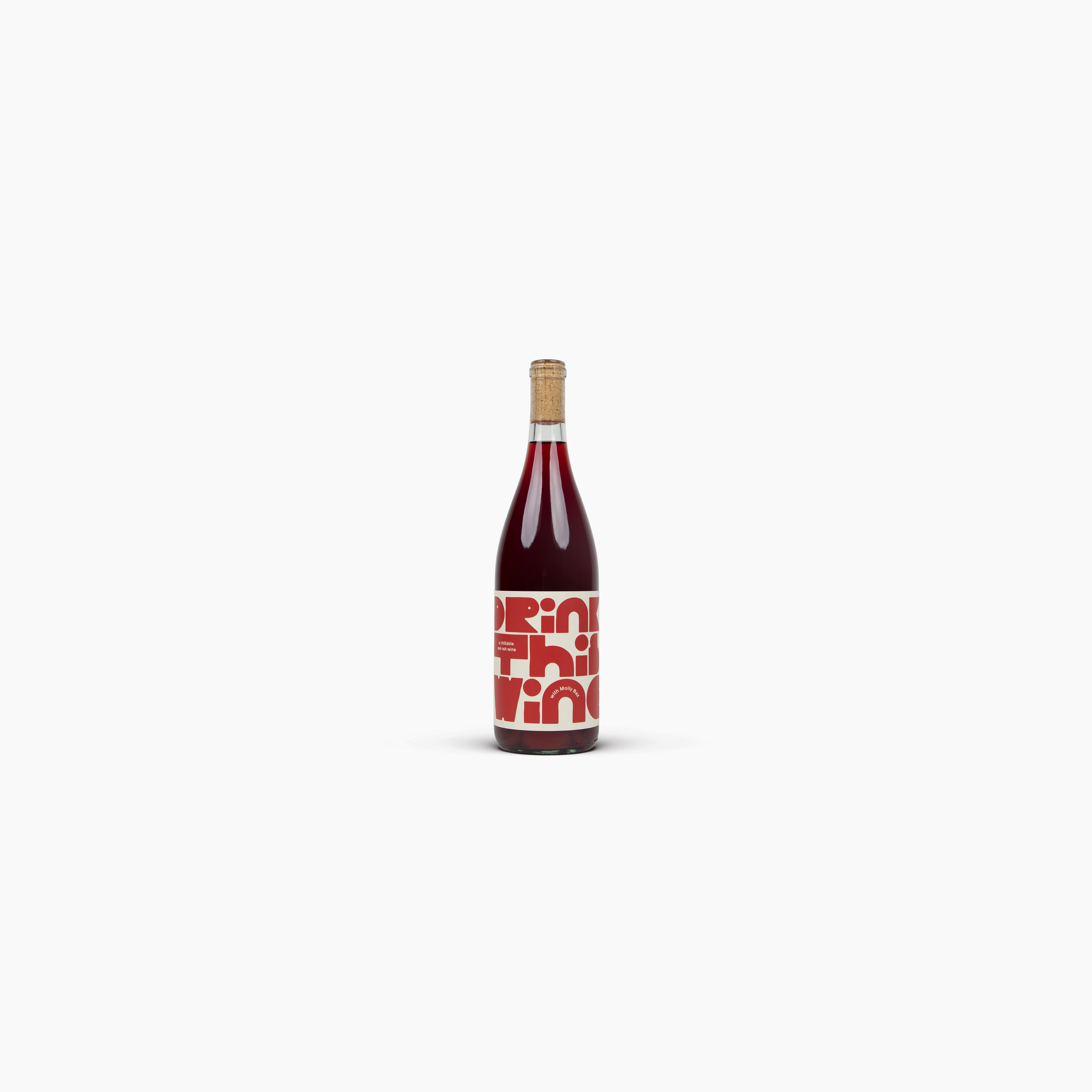 2022 A Chillable Red-Ish Wine