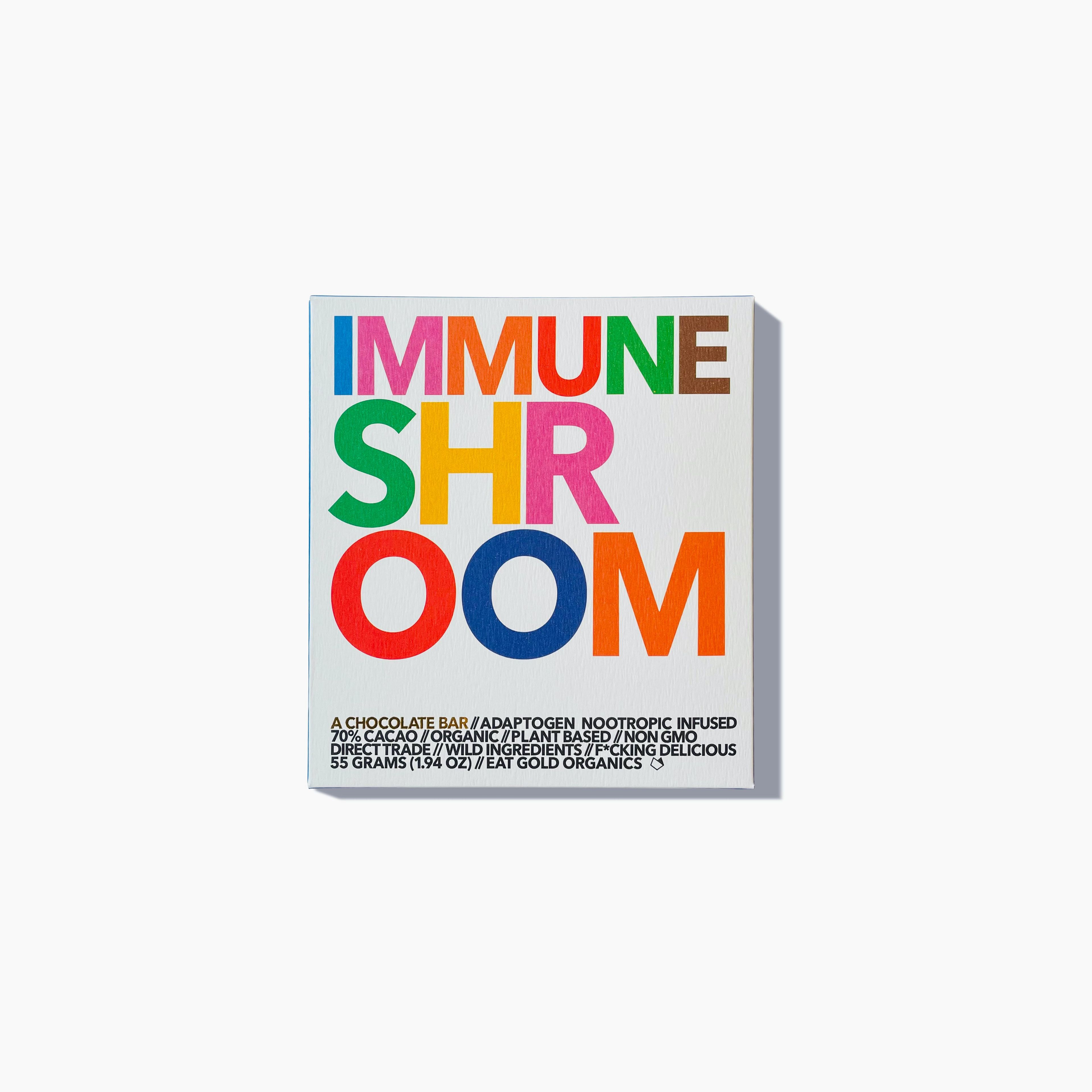 Immune Shroom