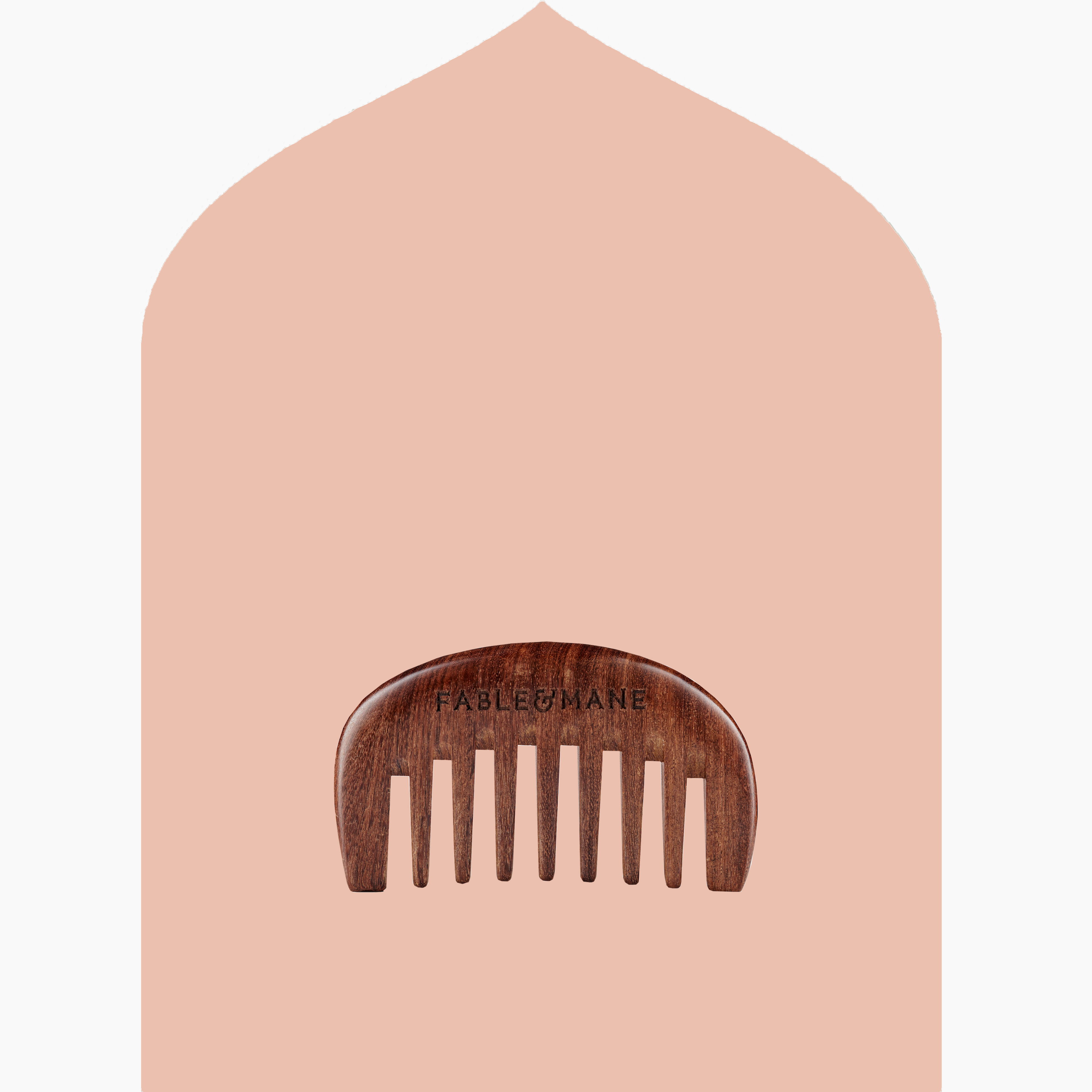 Scalp Massager Comb