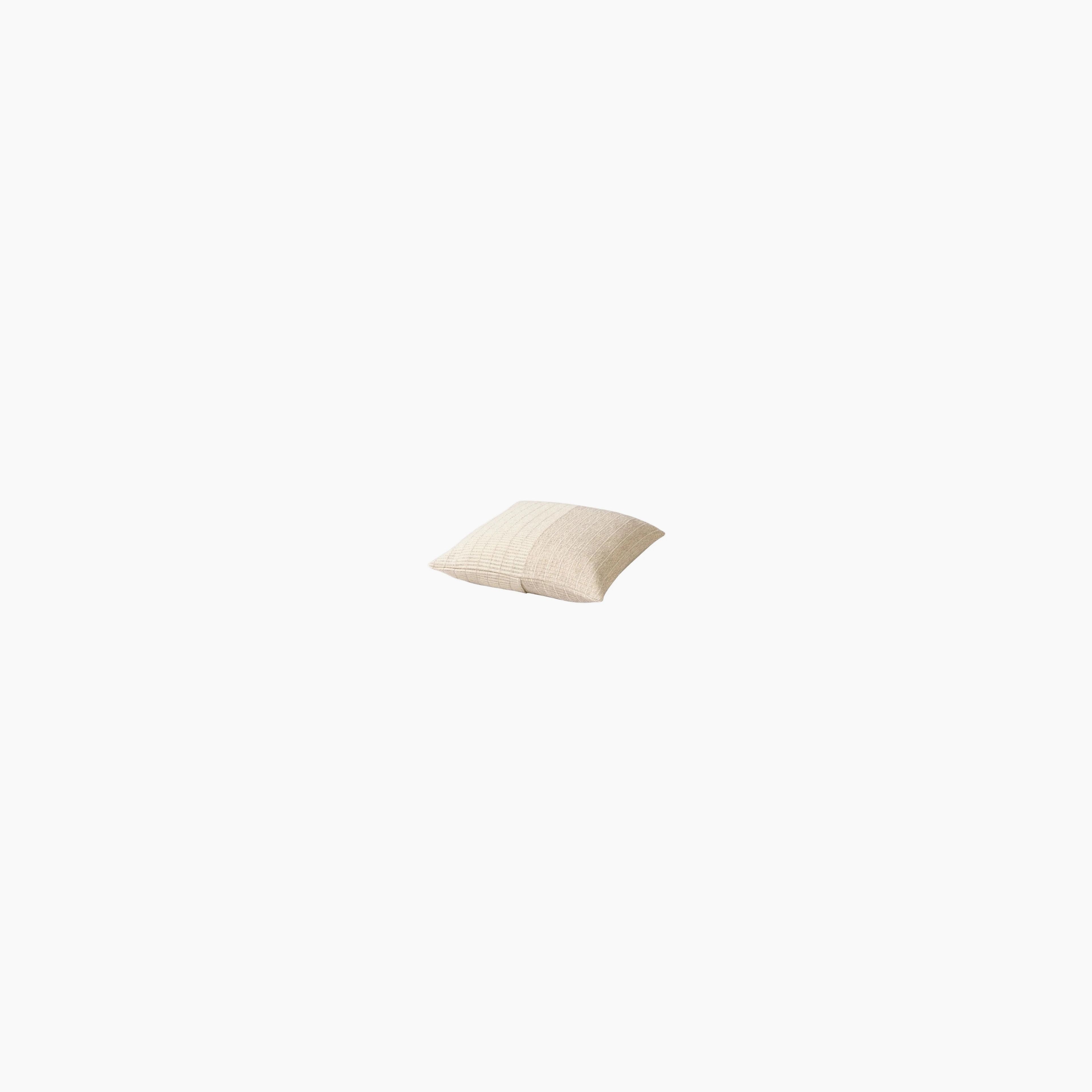 Tile Cushion Cover - Marble