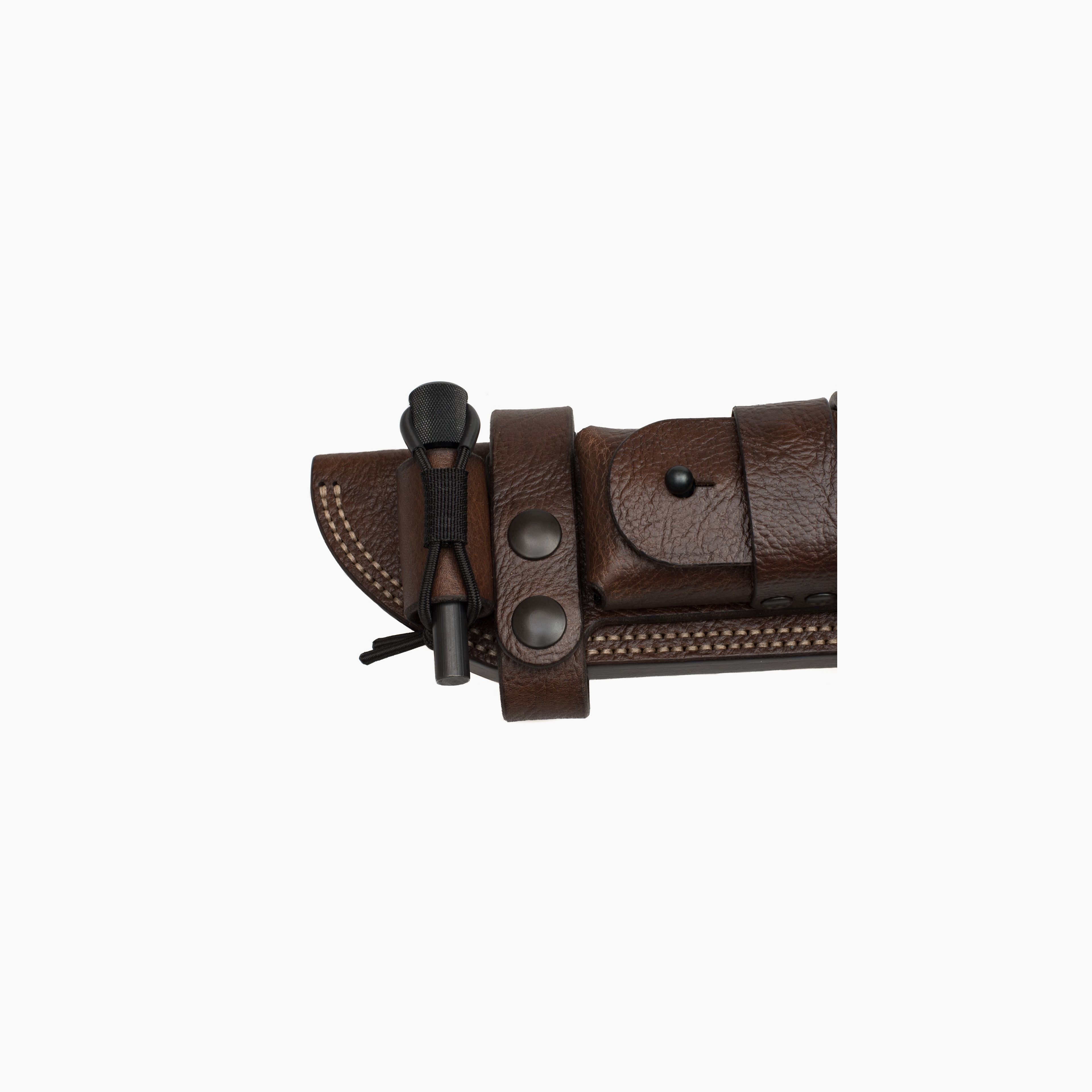 Sheath For The ESEE-6 Knife