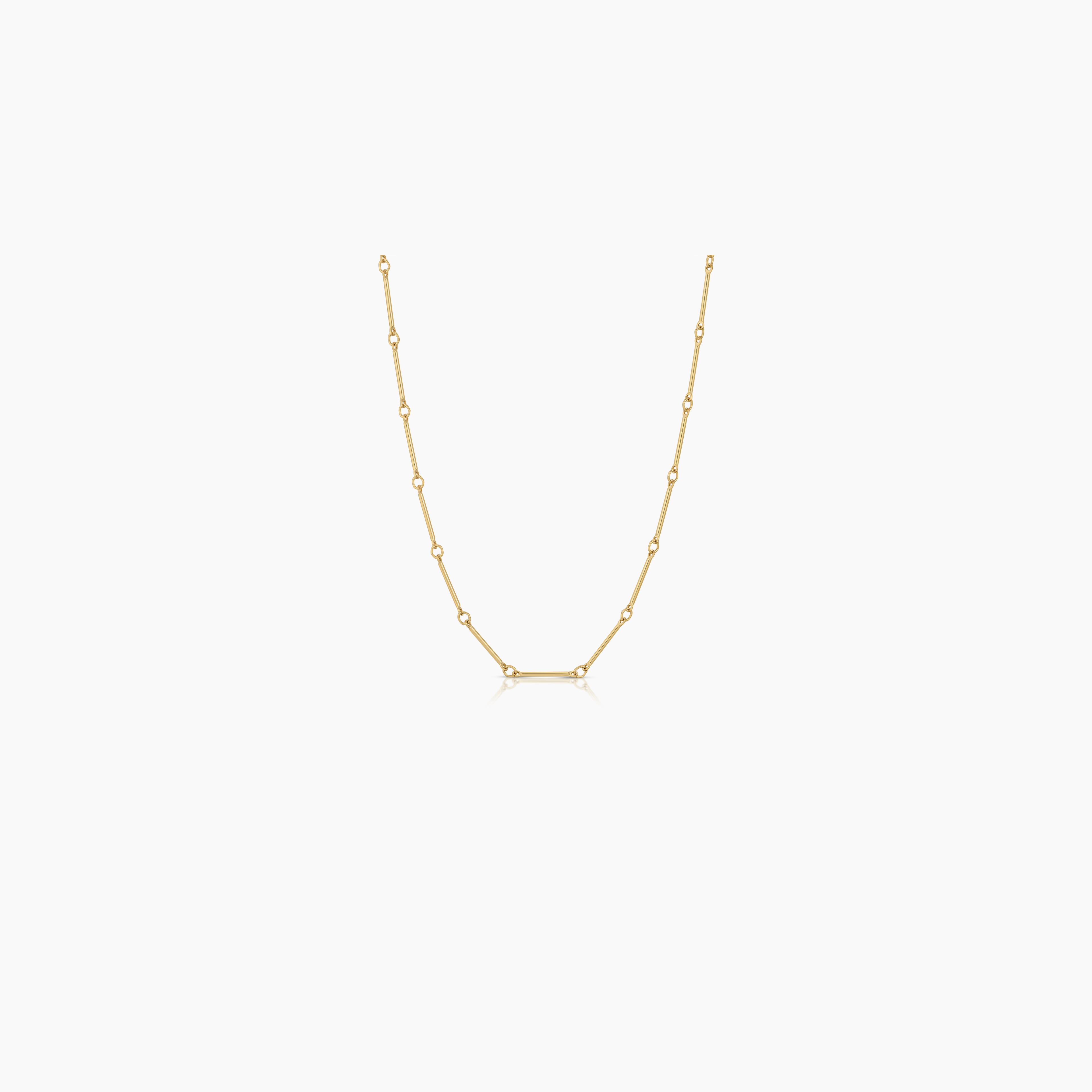 Gia Chain Necklace