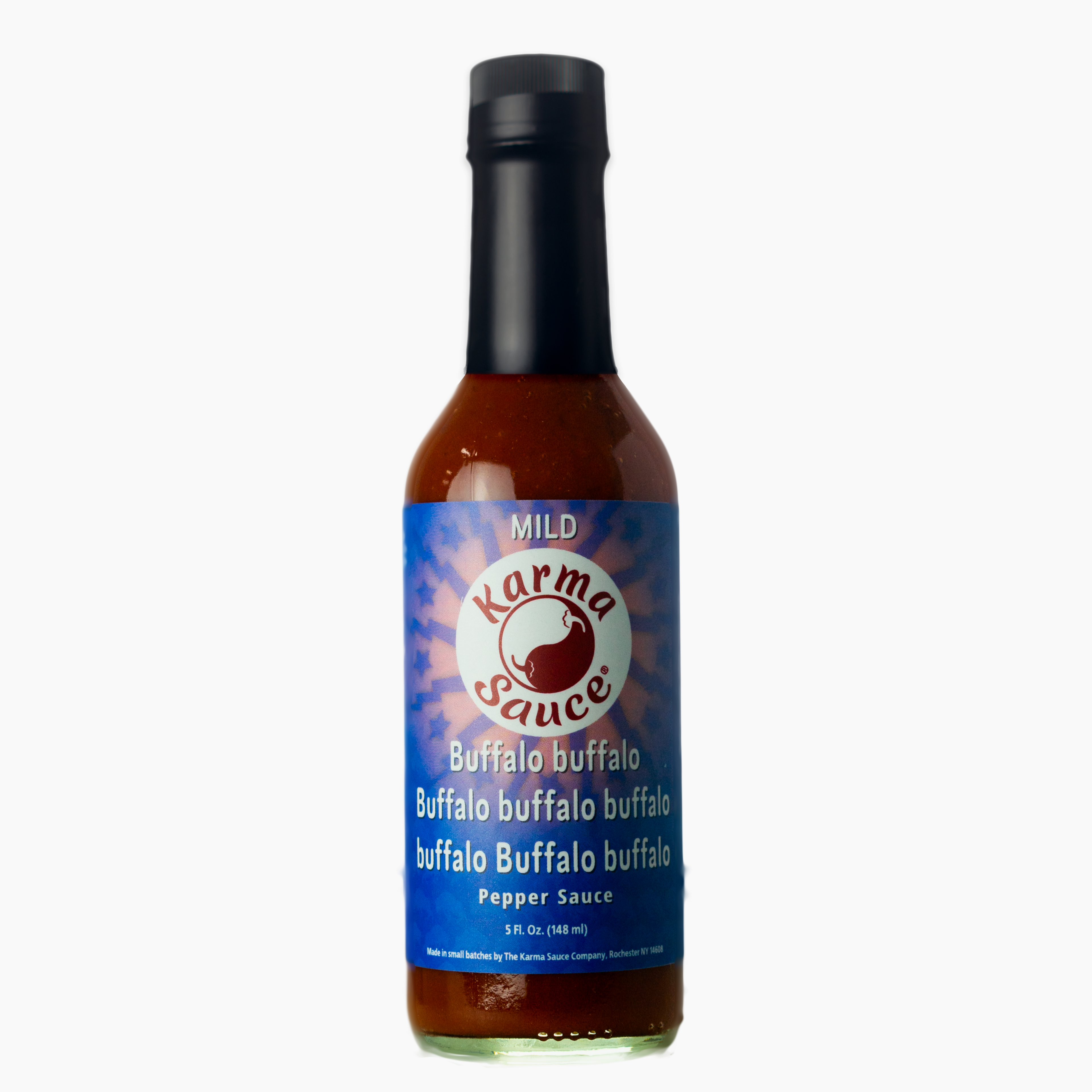 Buffalo (x8) Sauce
