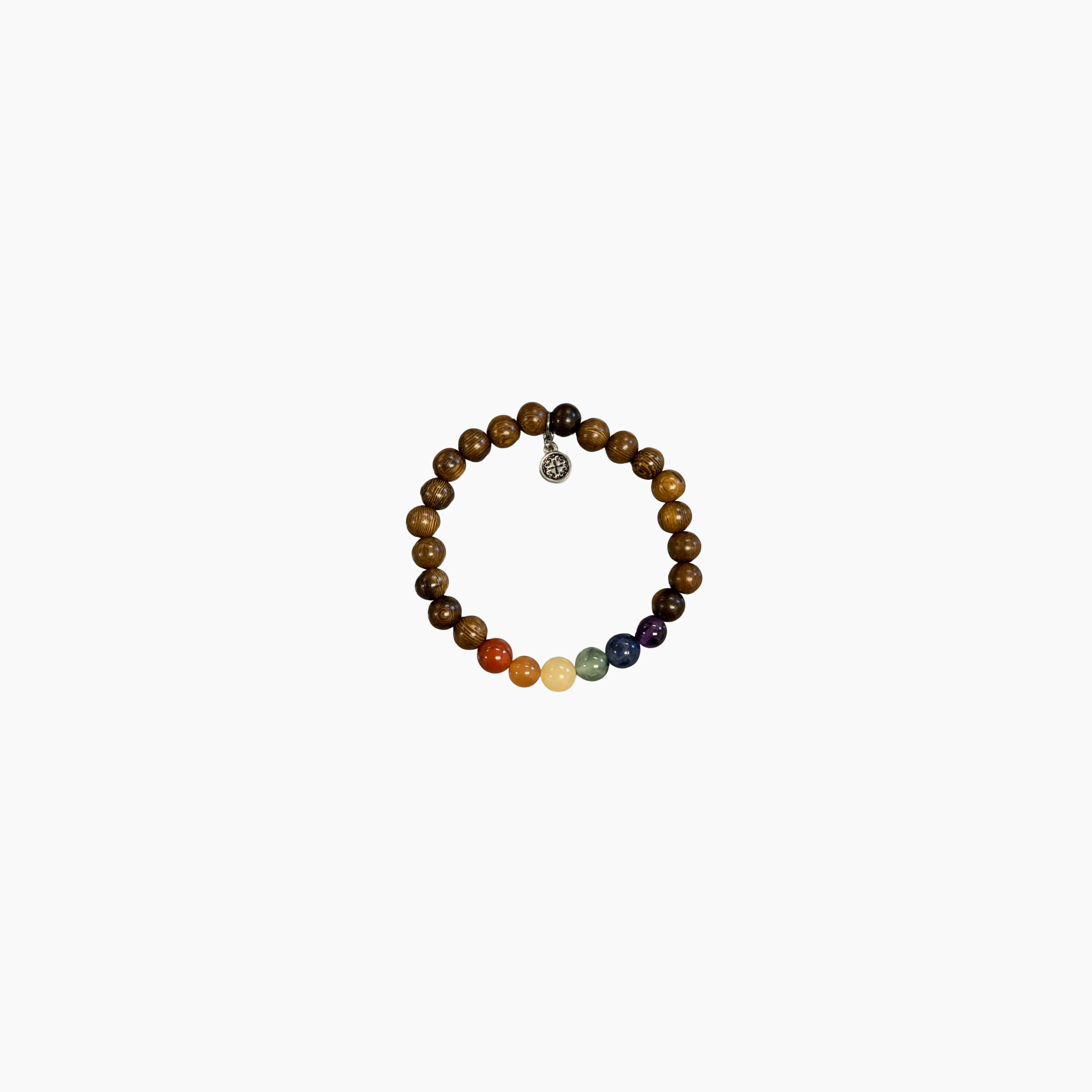 UNCONDITIONAL LOVE: WELL = MINDED BRACELET