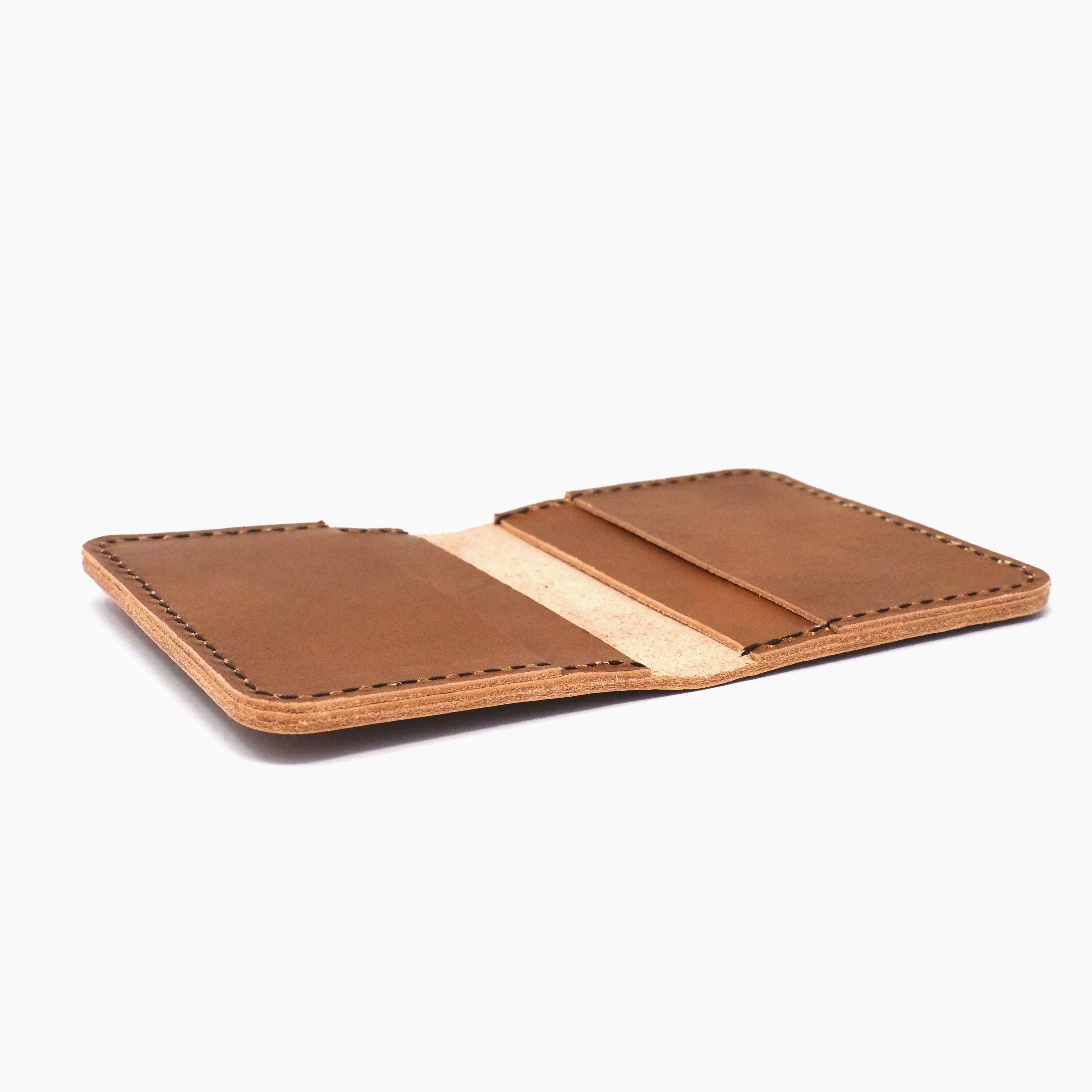 Double Card Wallet