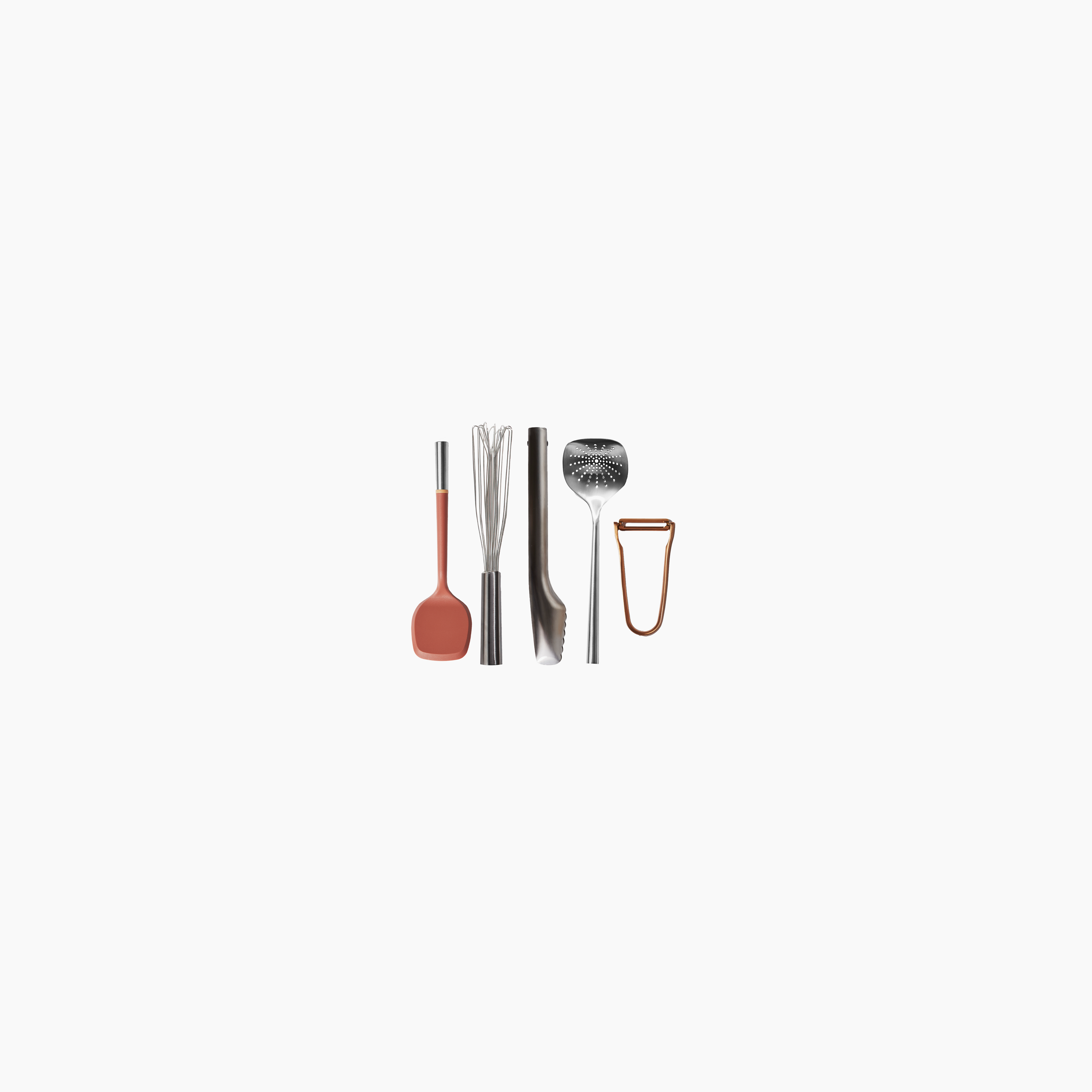 The Cook's Toolset