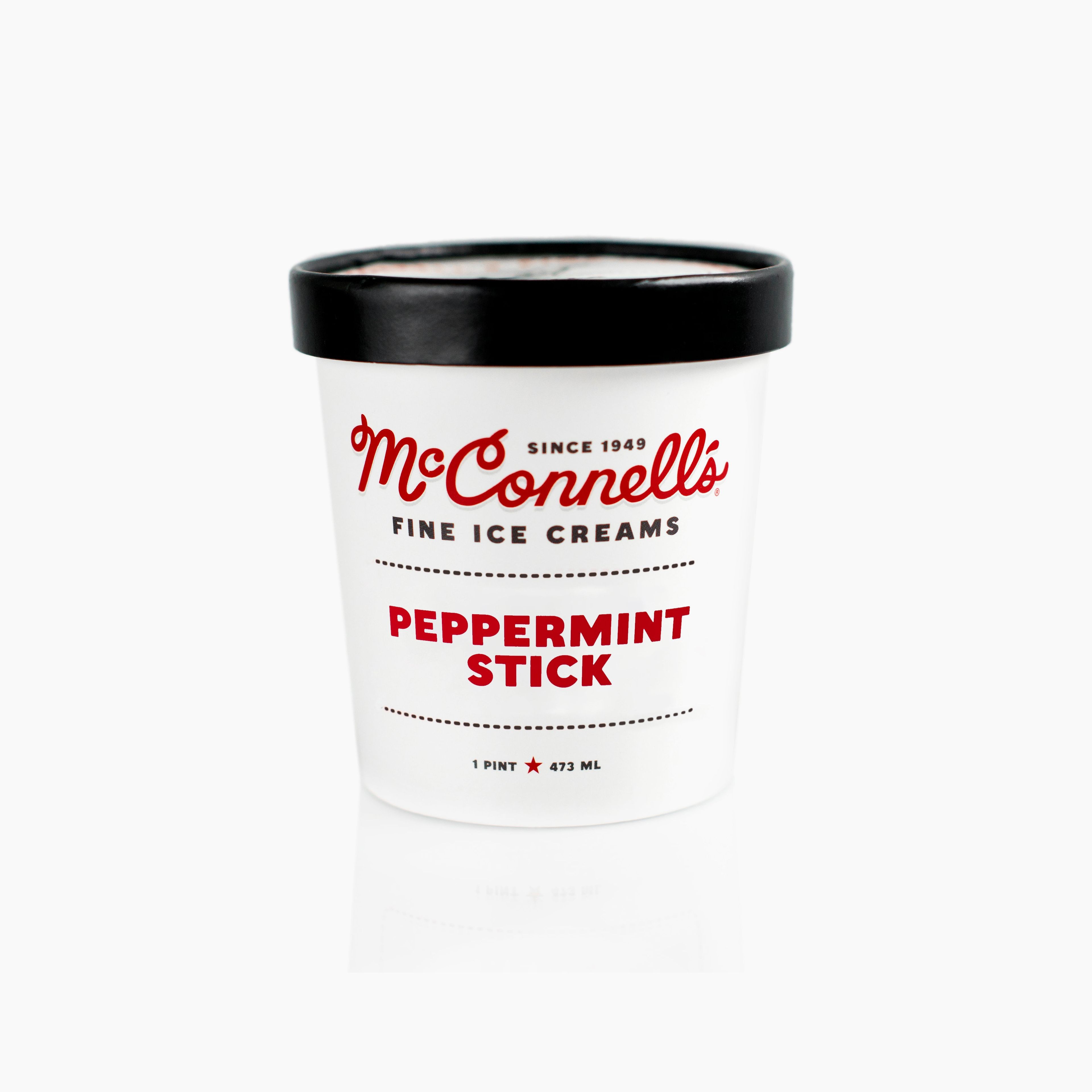 Peppermint Stick