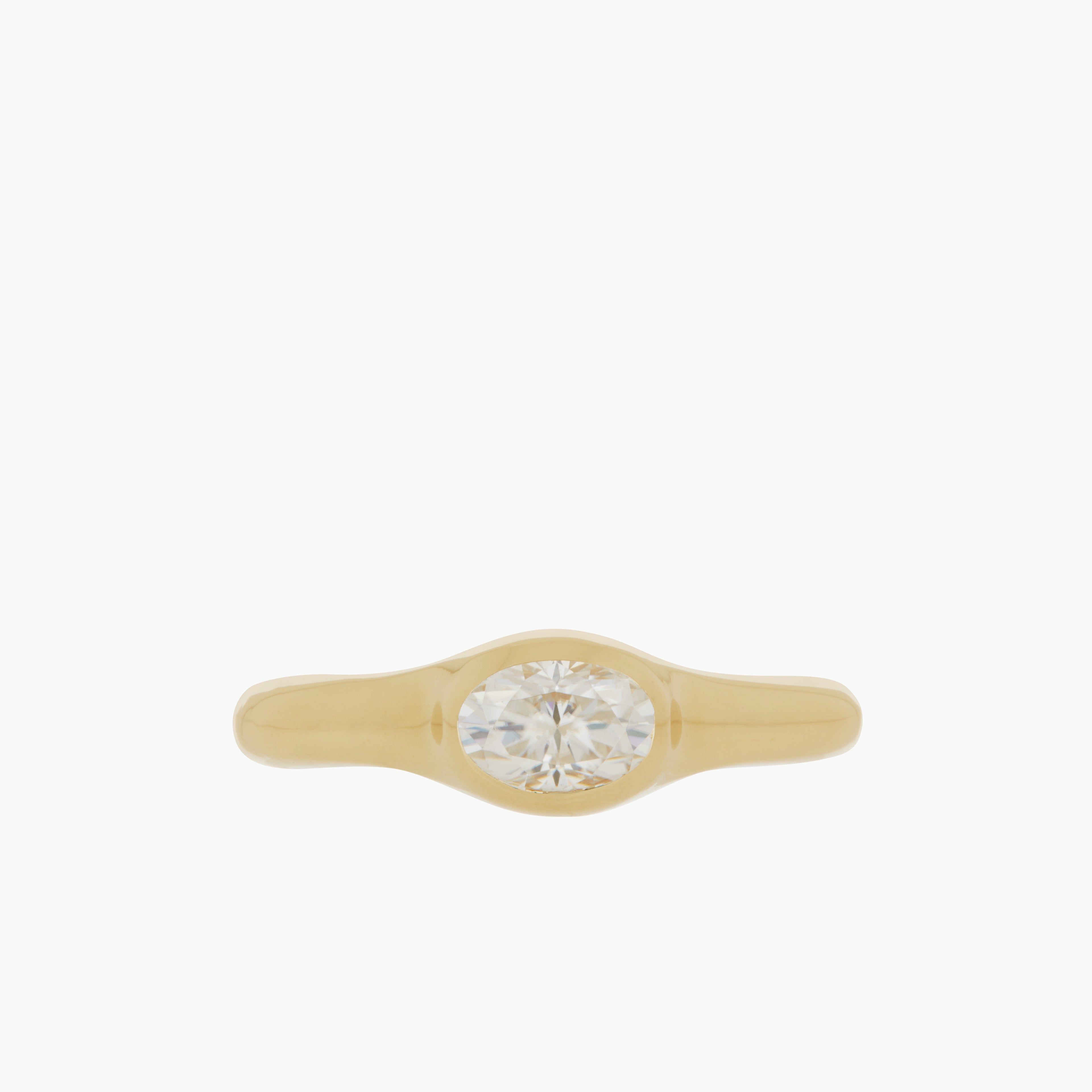 Cecil Ring - Diamond