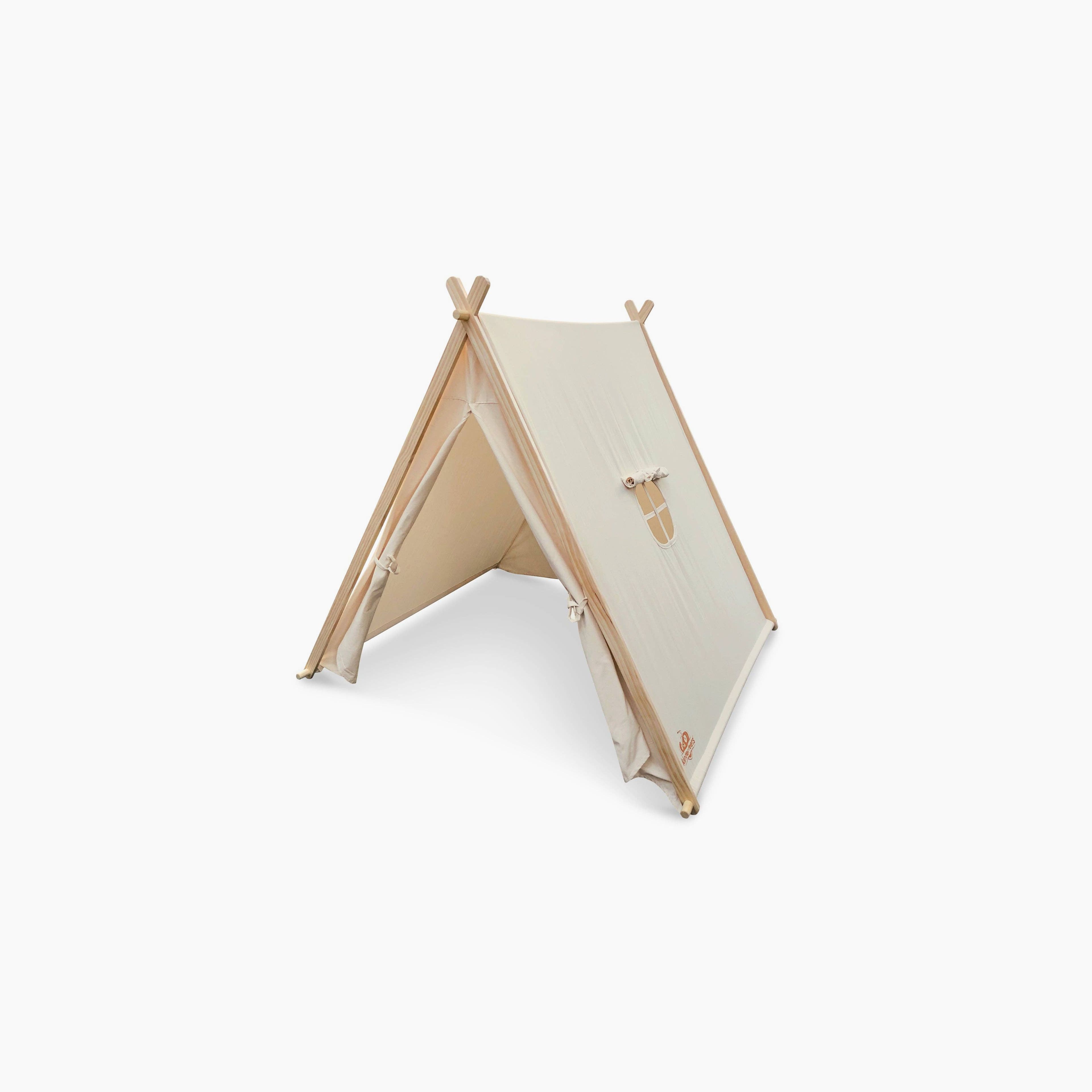 Indoor/Outdoor Play Tent