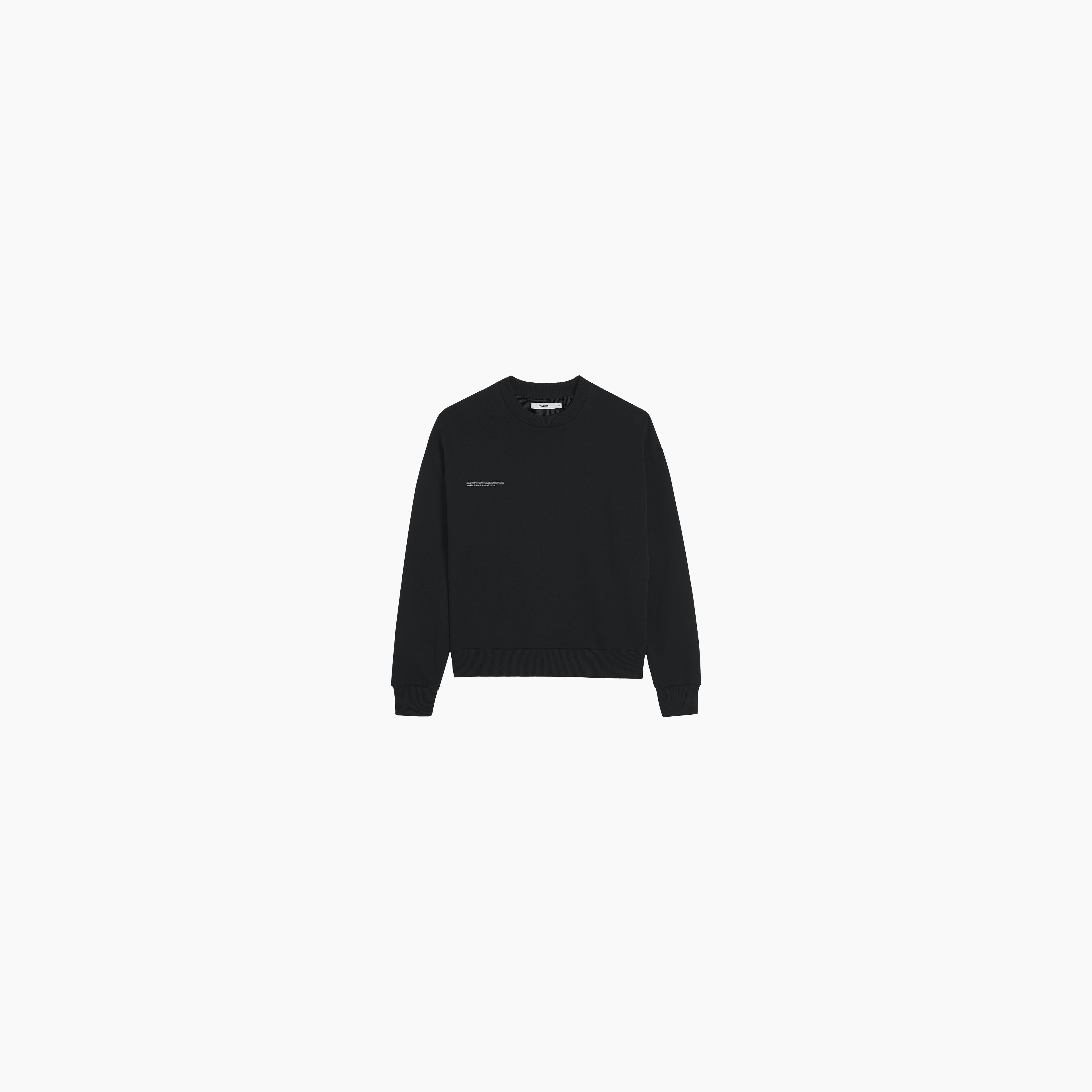 365 Midweight Sweatshirt—black