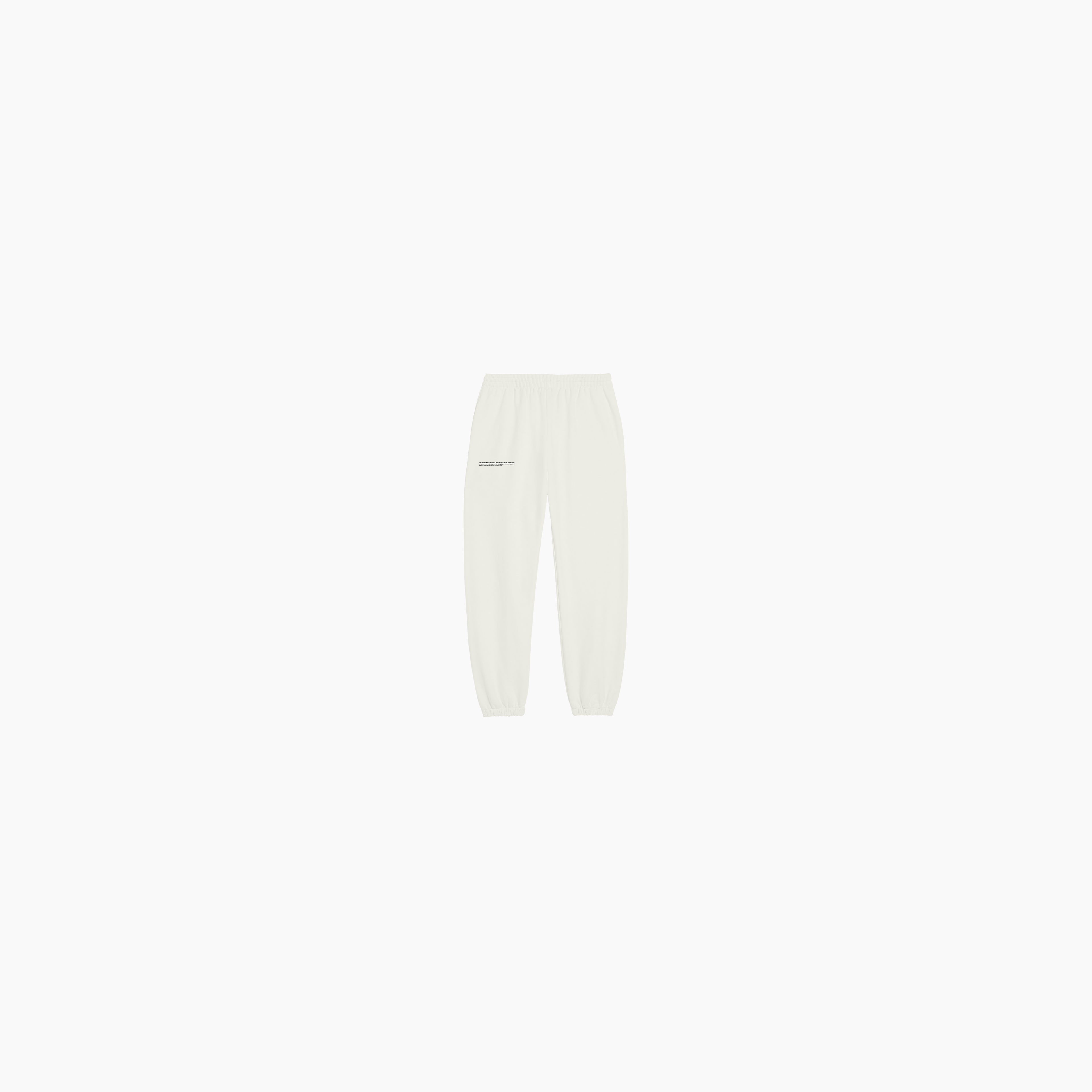 365 Midweight Track Pants—off-white