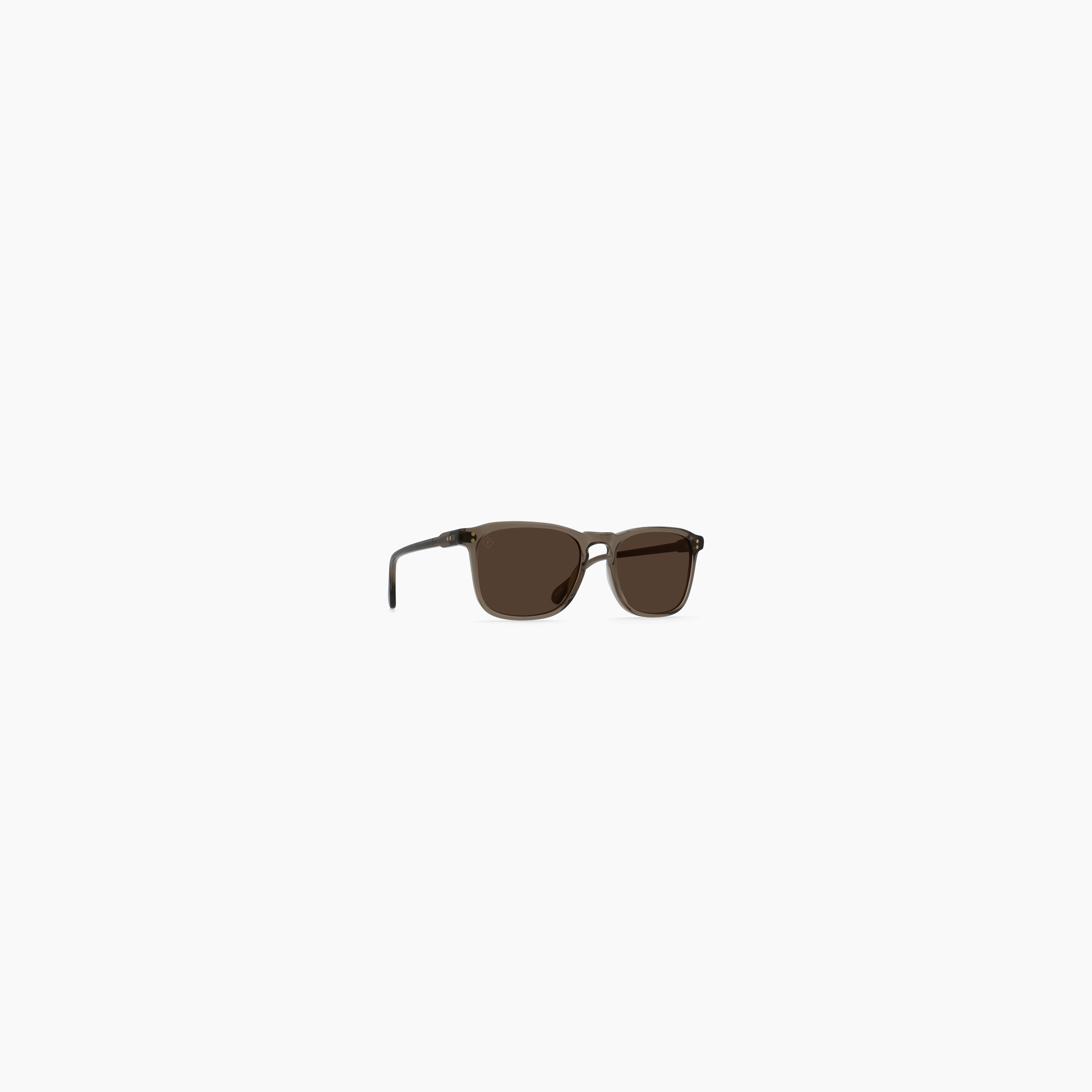 WILEY-Ghost / Vibrant Brown Polarized-54