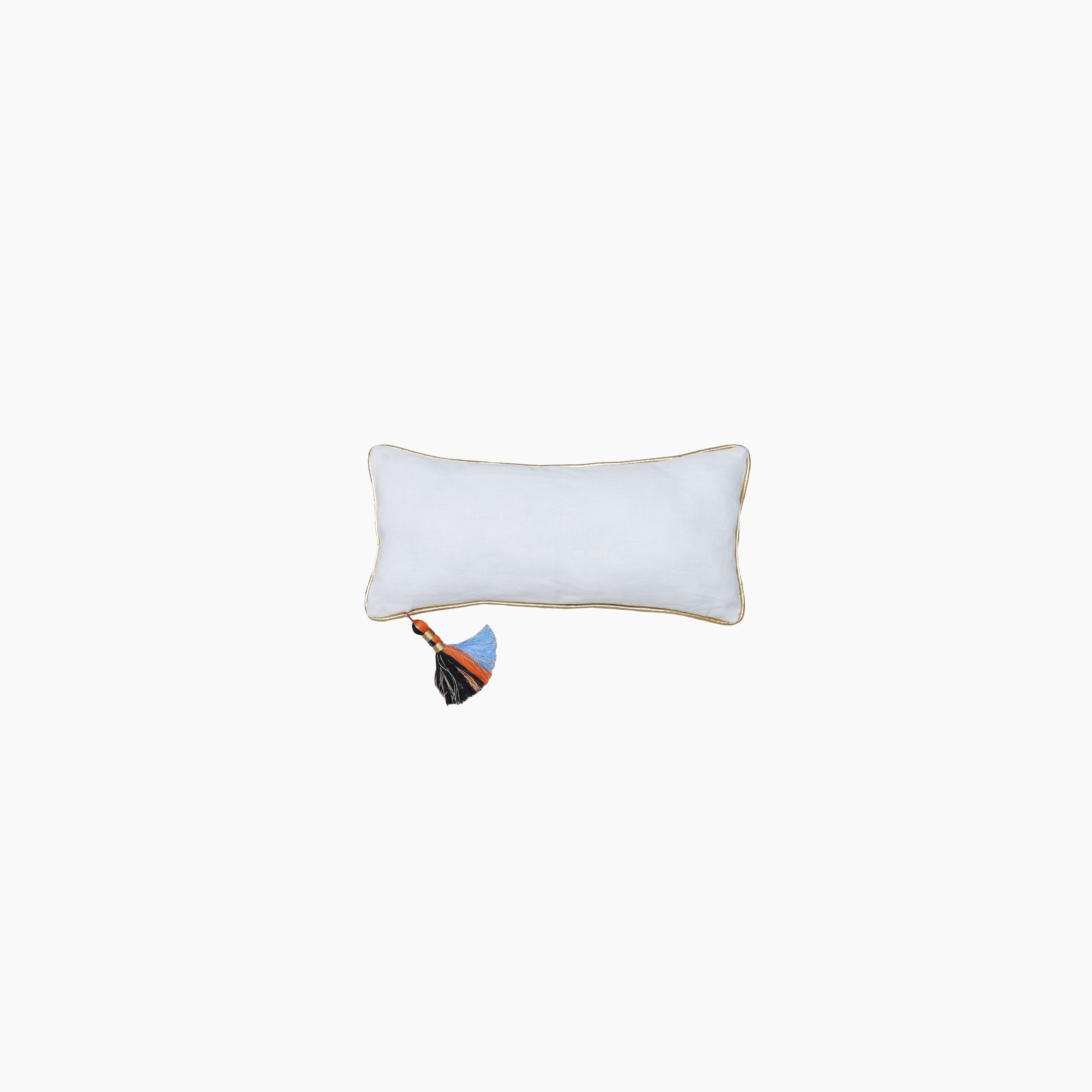 Peyton Grey Pillow