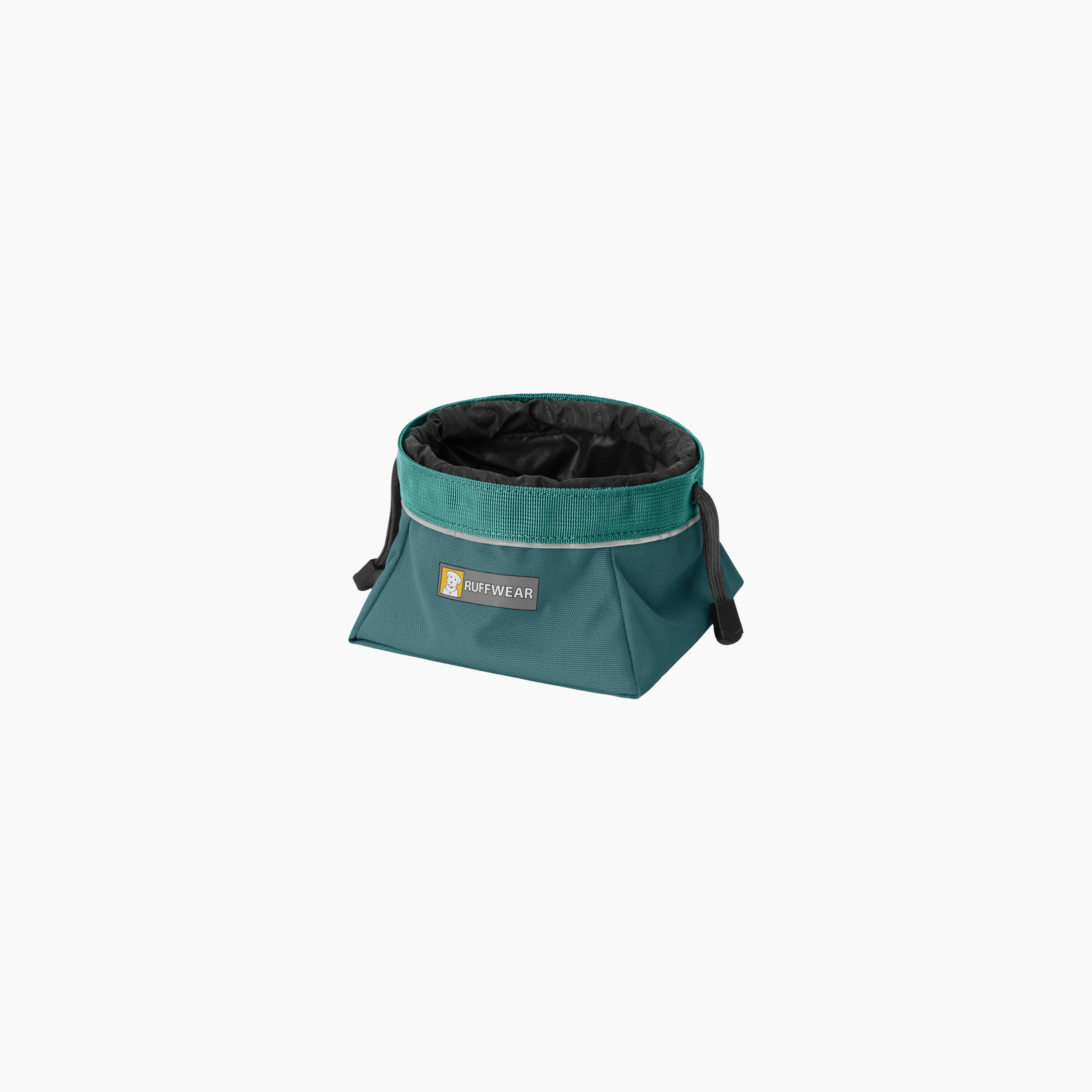 Quencher Cinch Top Packable Dog Bowl