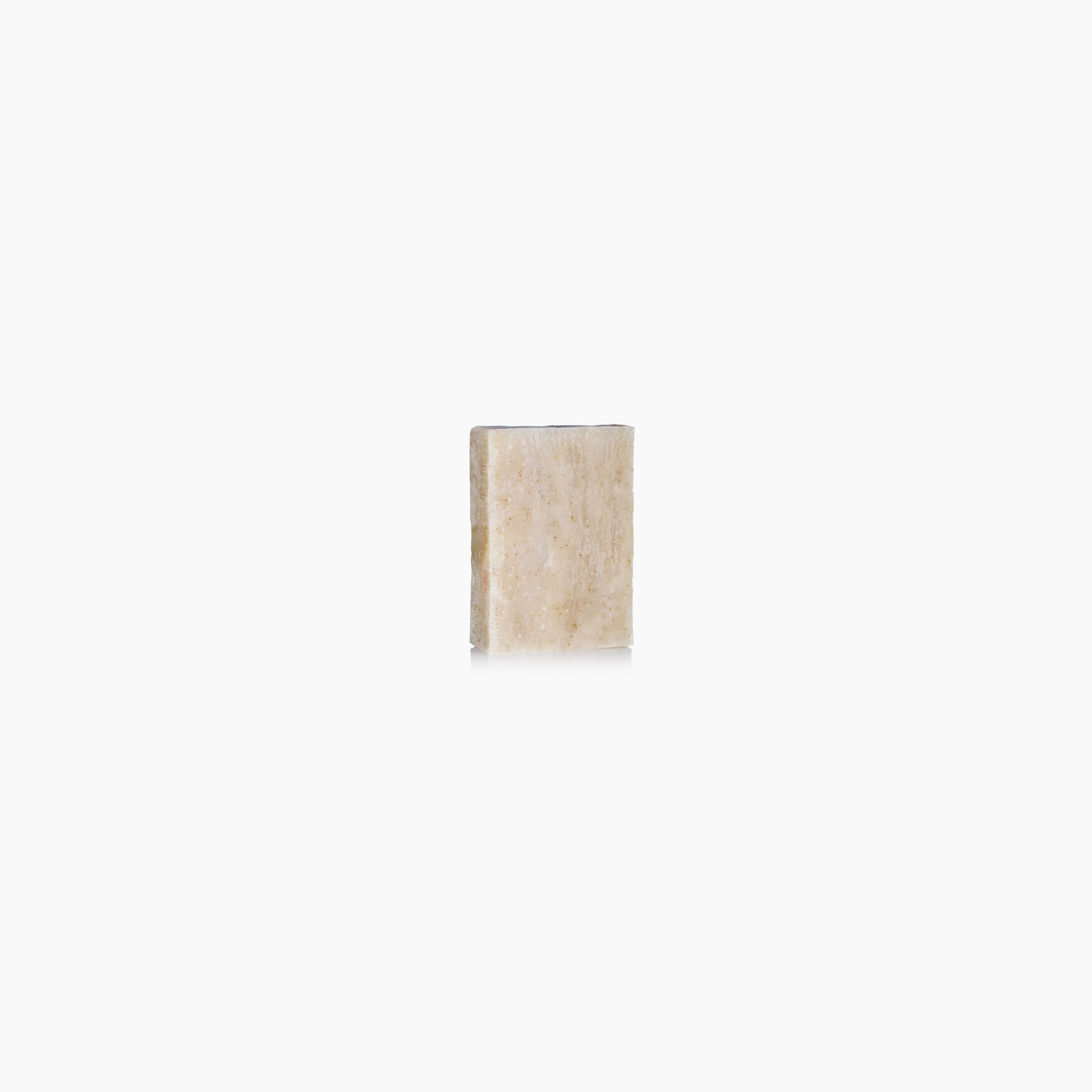 HELLO MY ALOE Bar Soap | Aloe + Chamomile