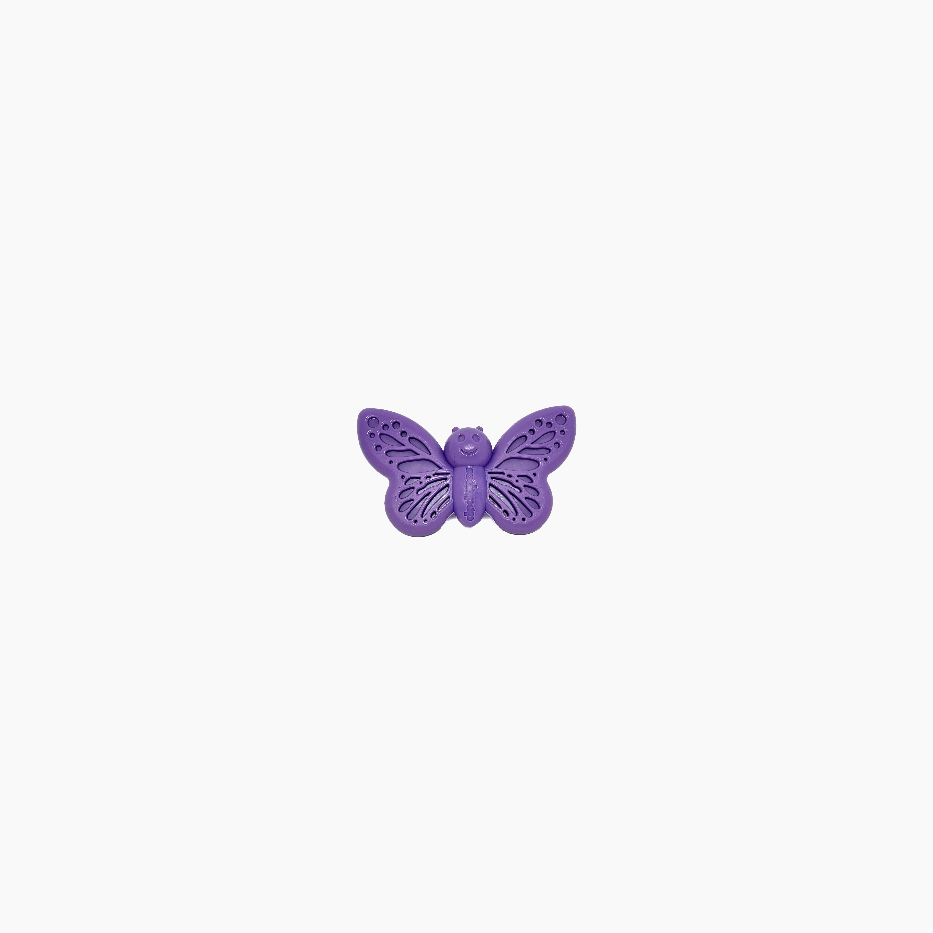 Butterfly Durable Nylon Chew and Enrichment Toy