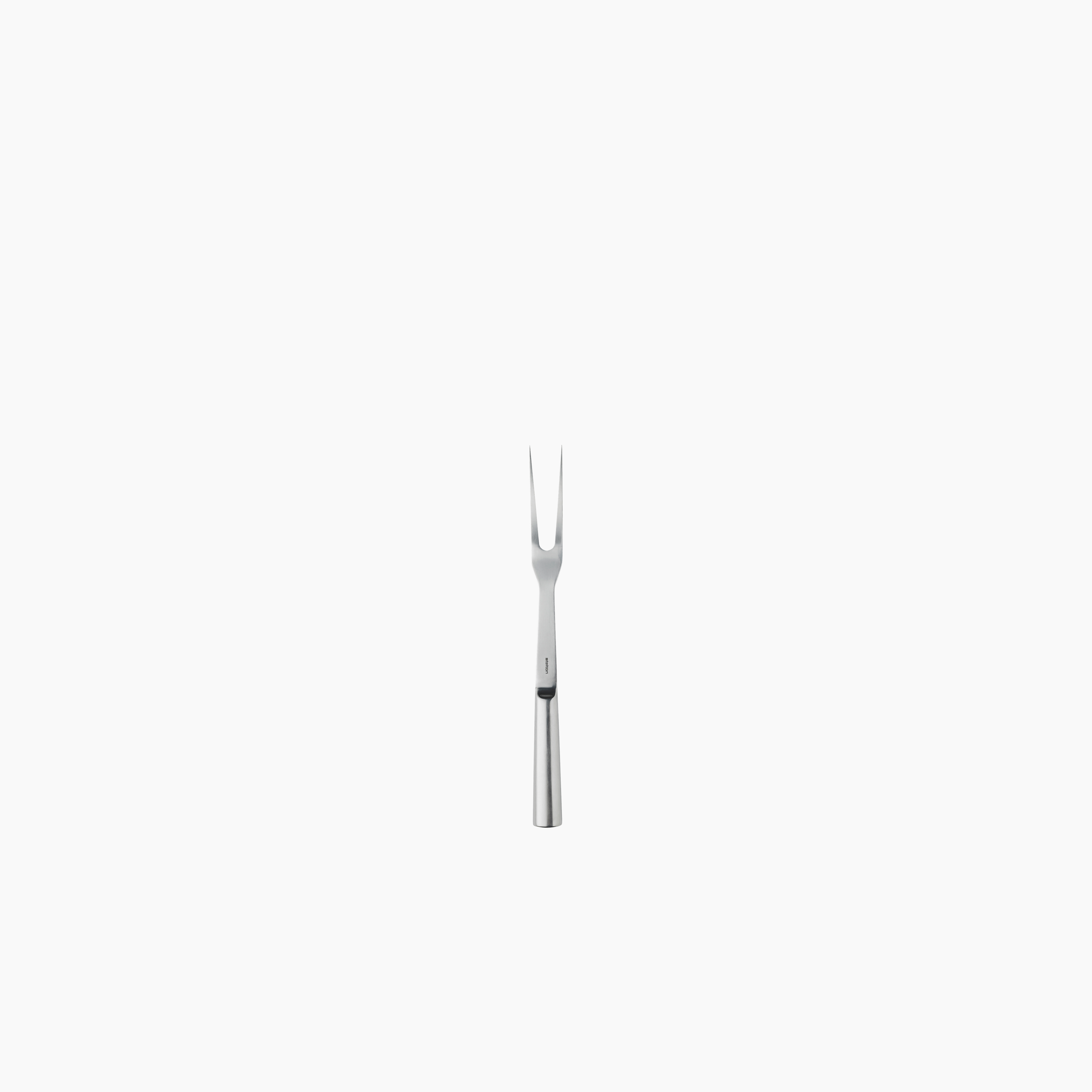 Sixtus carving fork L 13.78 in