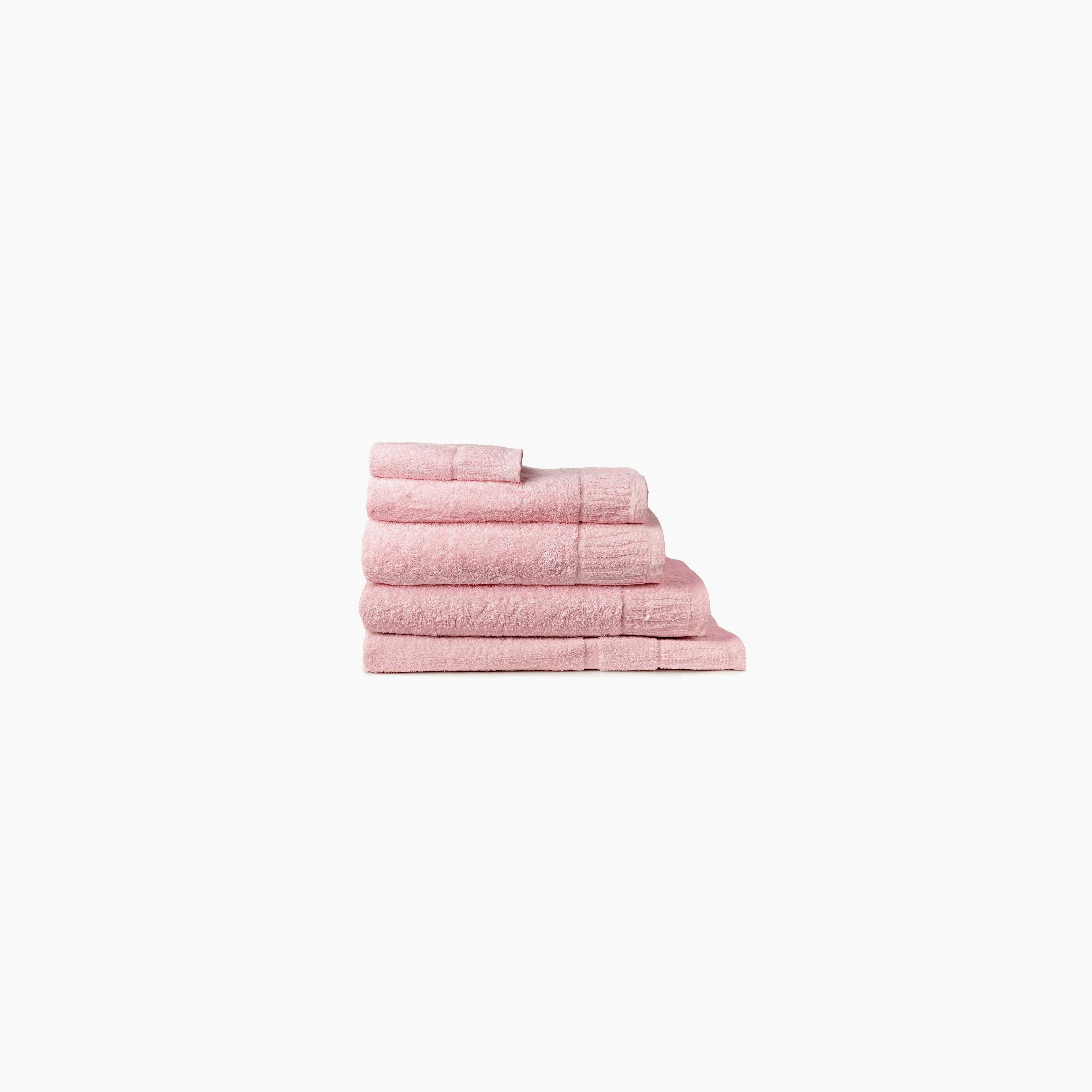 Textura Towels