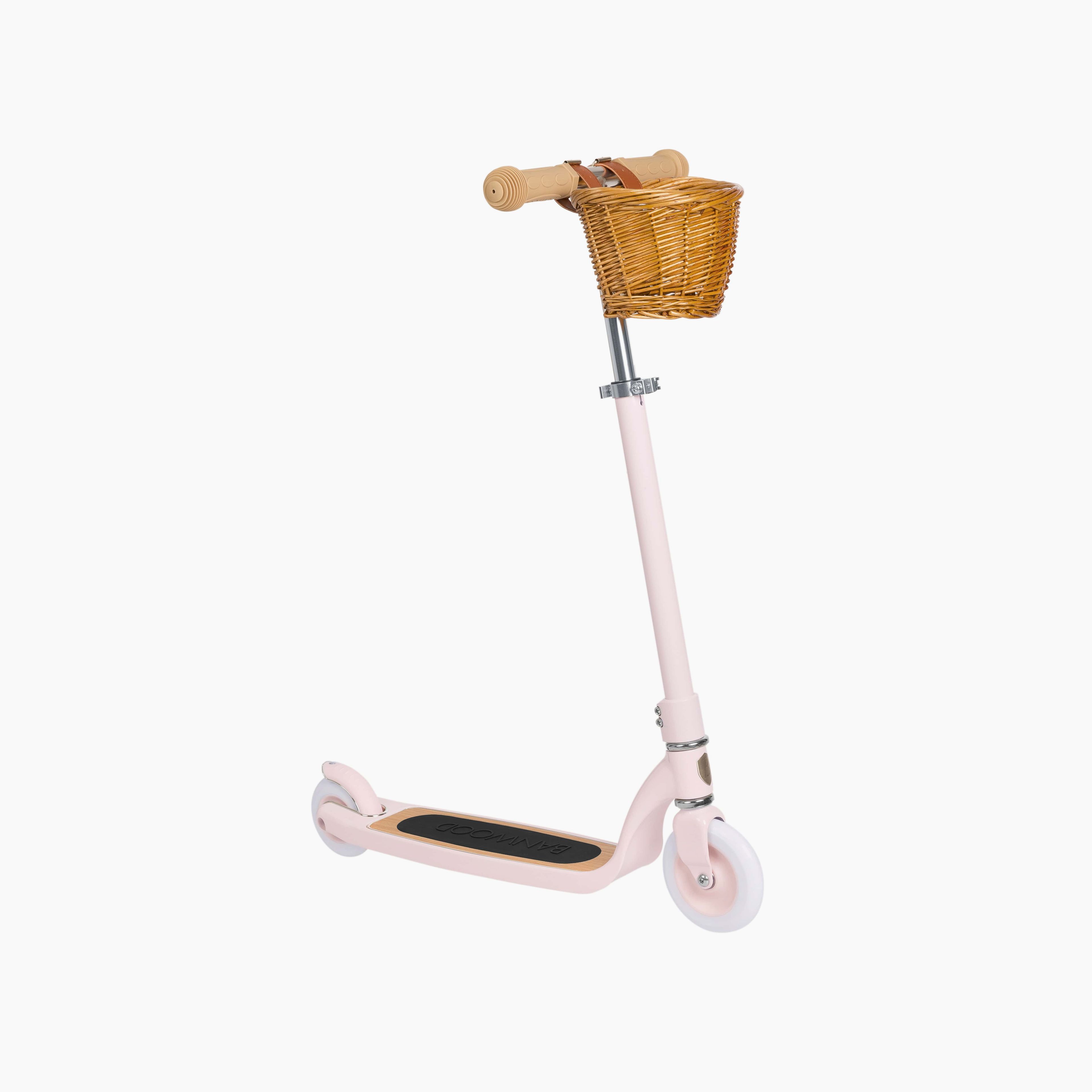 Maxi Scooter