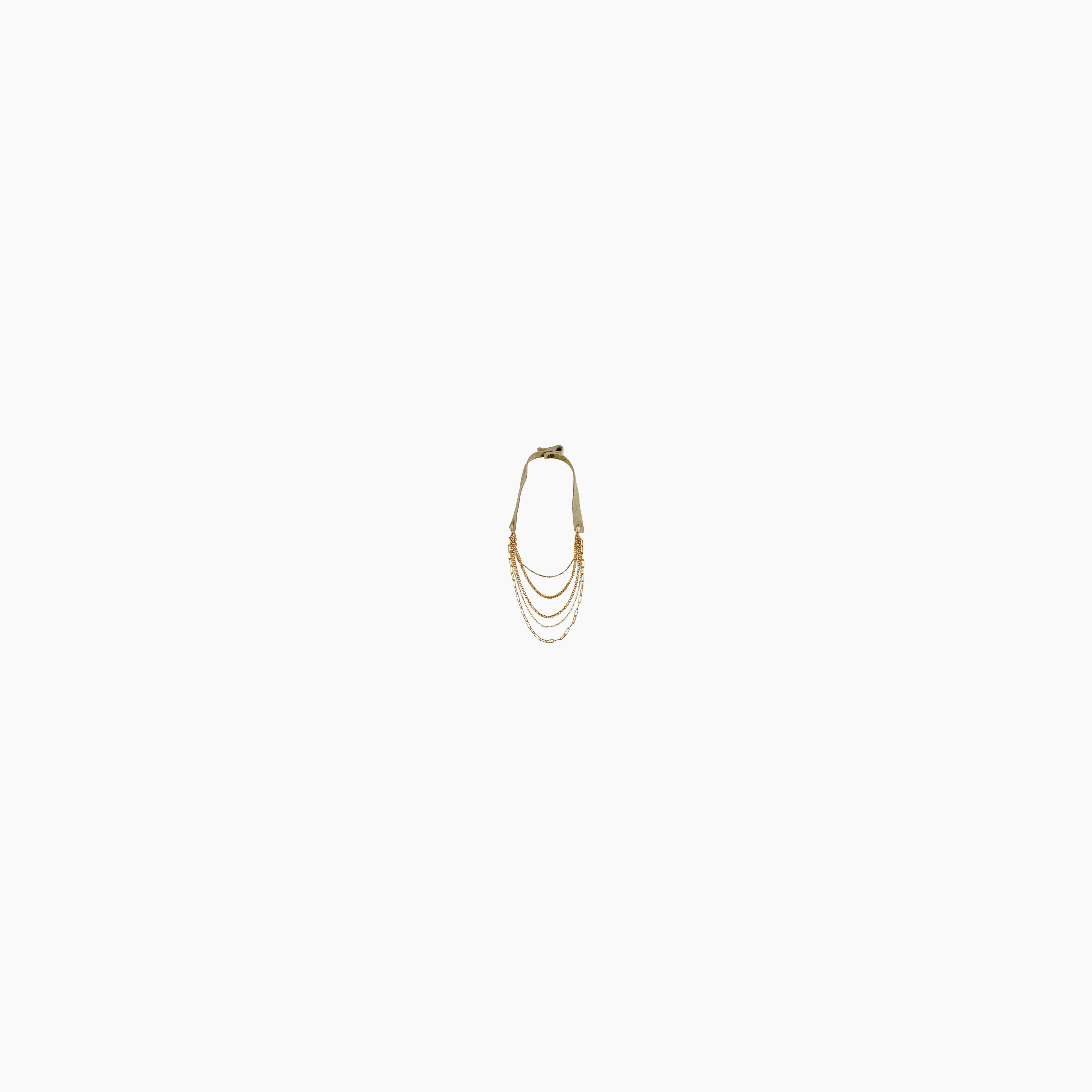 Slim Chain Classic | Long Luxe