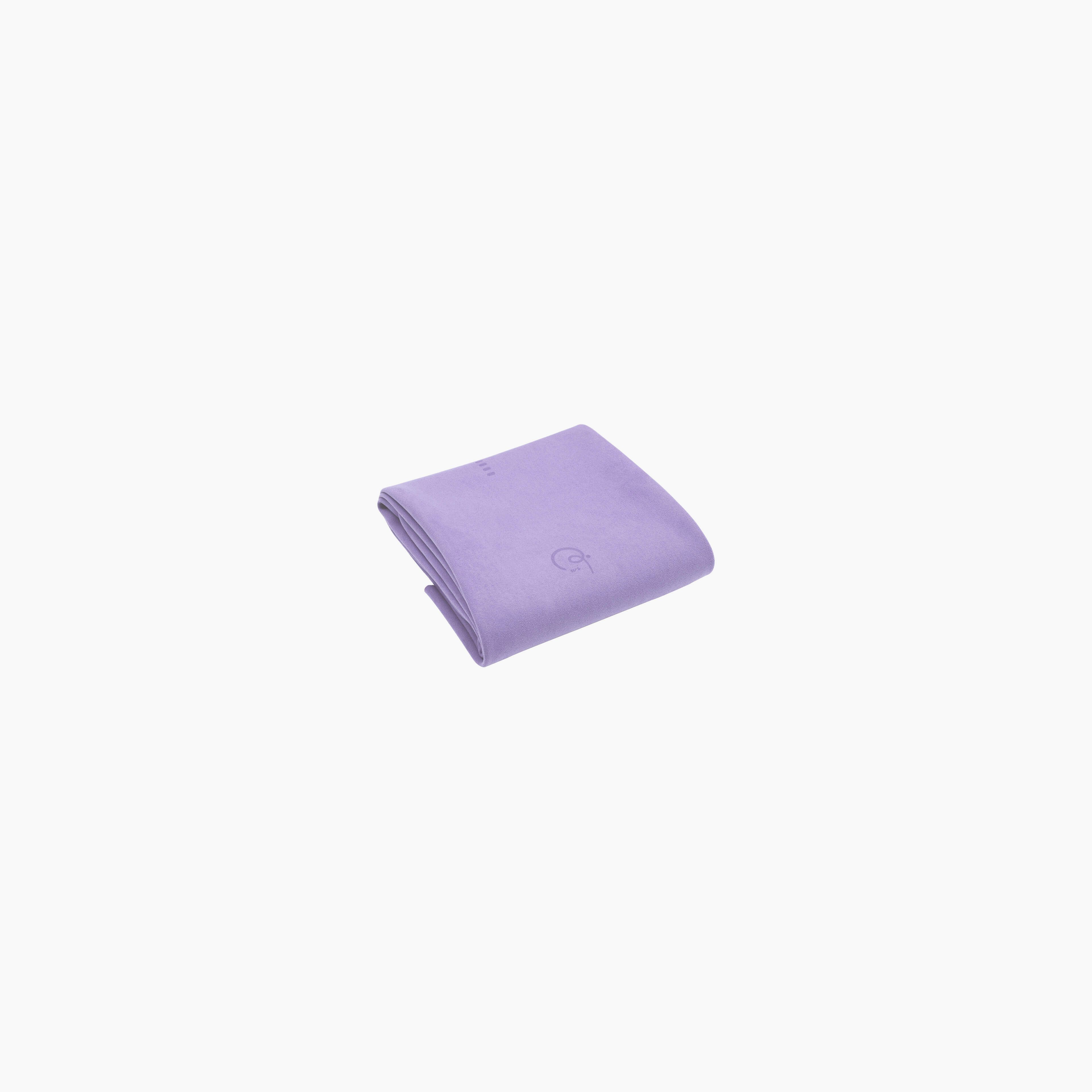 Touch Yoga Mat Lavender Purple
