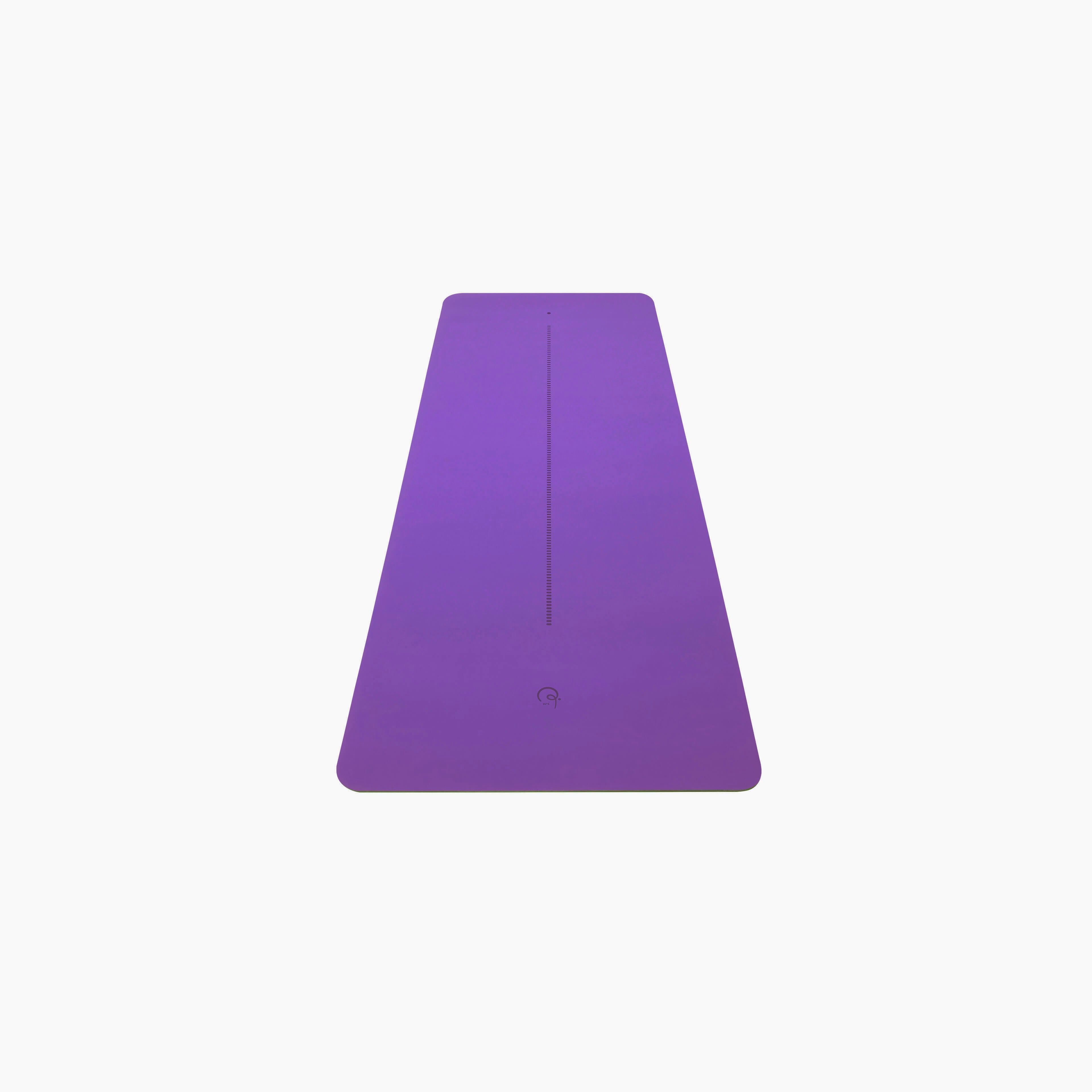 Wi Yoga Mat Magic Purple