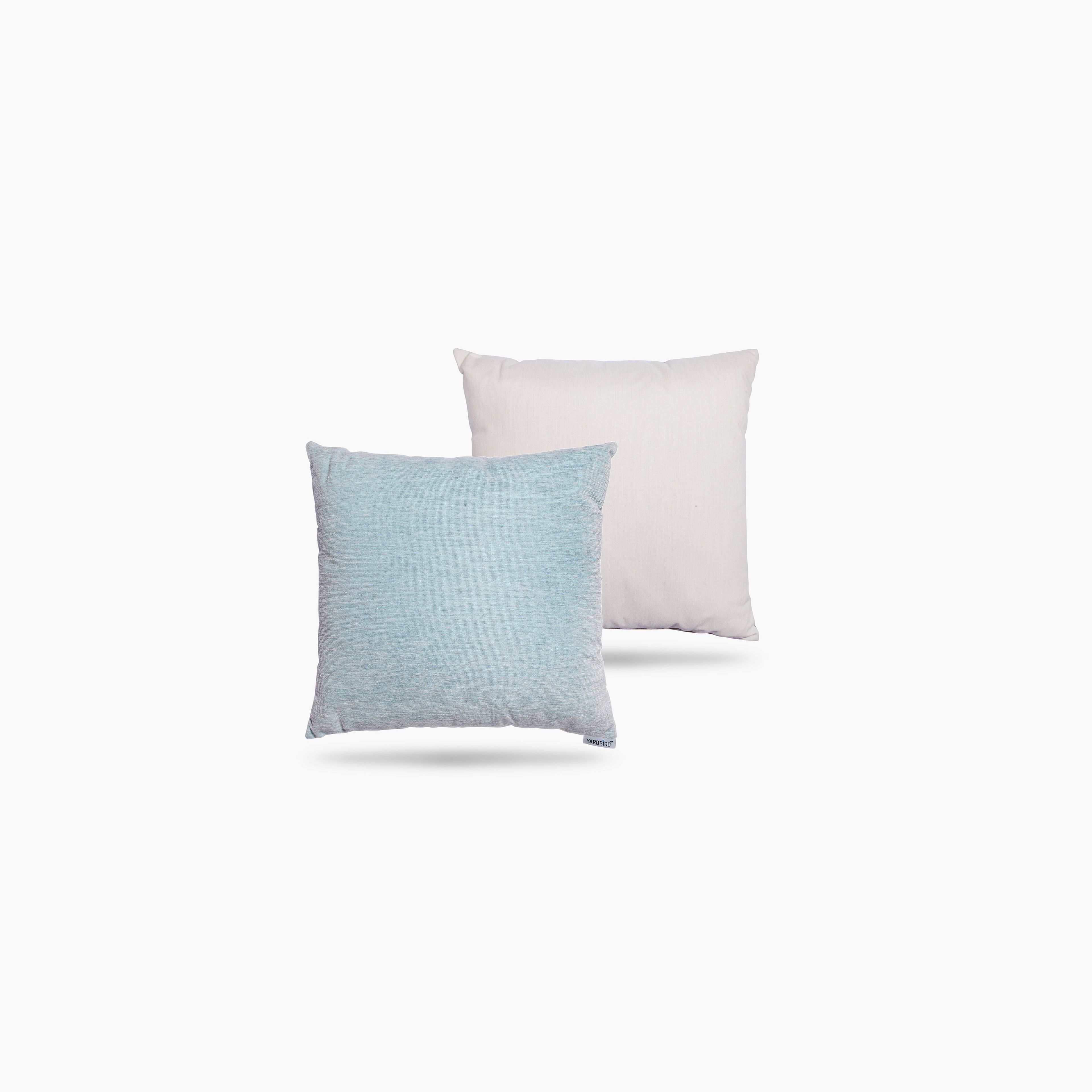 Platform Haze / Cast Pumice Pillow