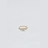 JP GILD FOUR PRONG ROUND DIAMOND RING - 1.9ct