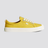 OCA Low Yellow Canvas Sneaker Women