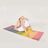 Chakra Energy - Herbal Yoga Mat by okoliving