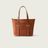 The Cargo Tote Bag