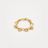 Gold Tilda Bracelet
