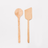 DIY Cooking Utensils Carving Set | Cherry Cooking Spoon and Spatula